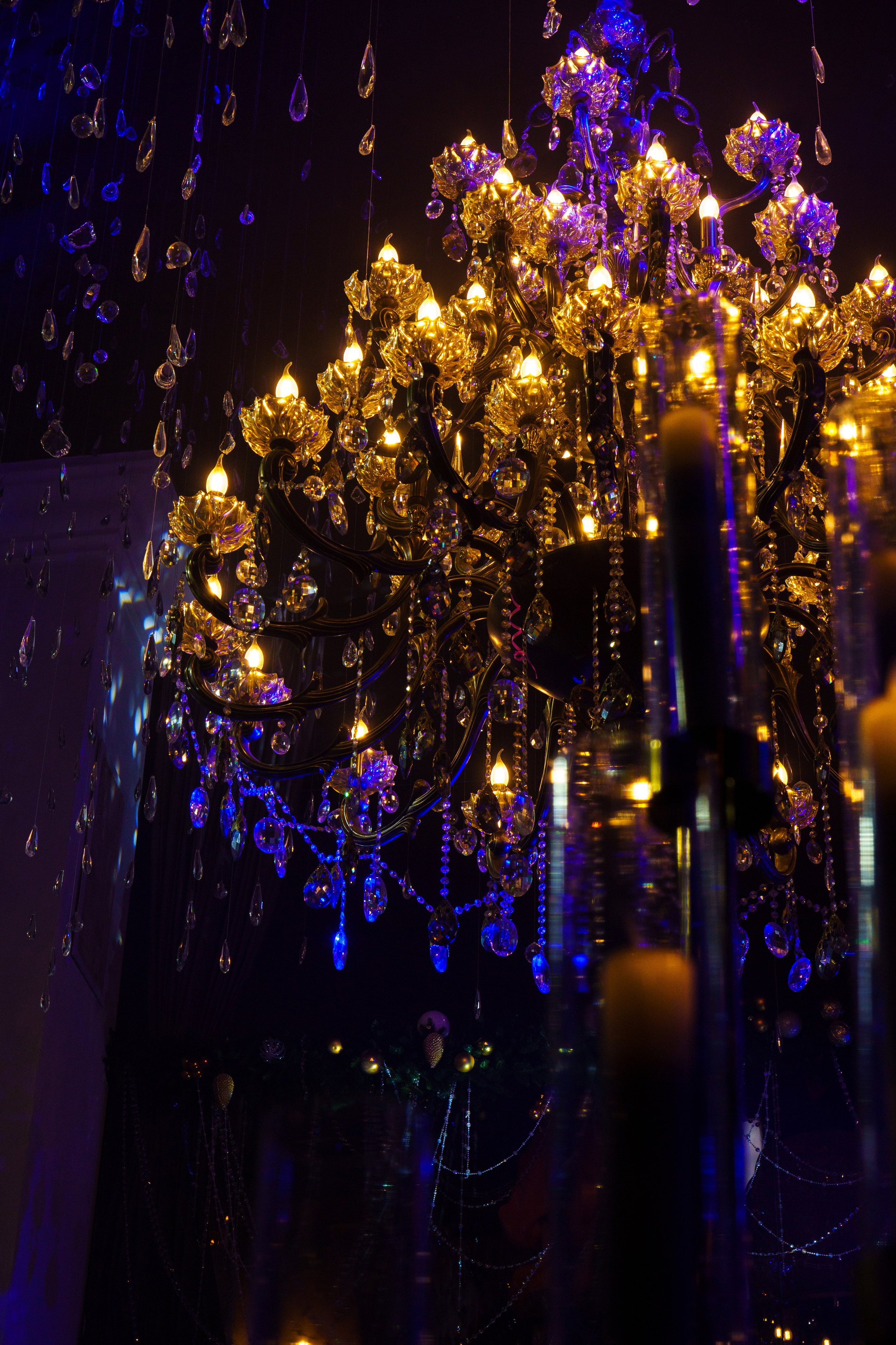 Модус 2024. Фото и видео съёмка в Москве и МО Александр Чапала и Трояк Алеся