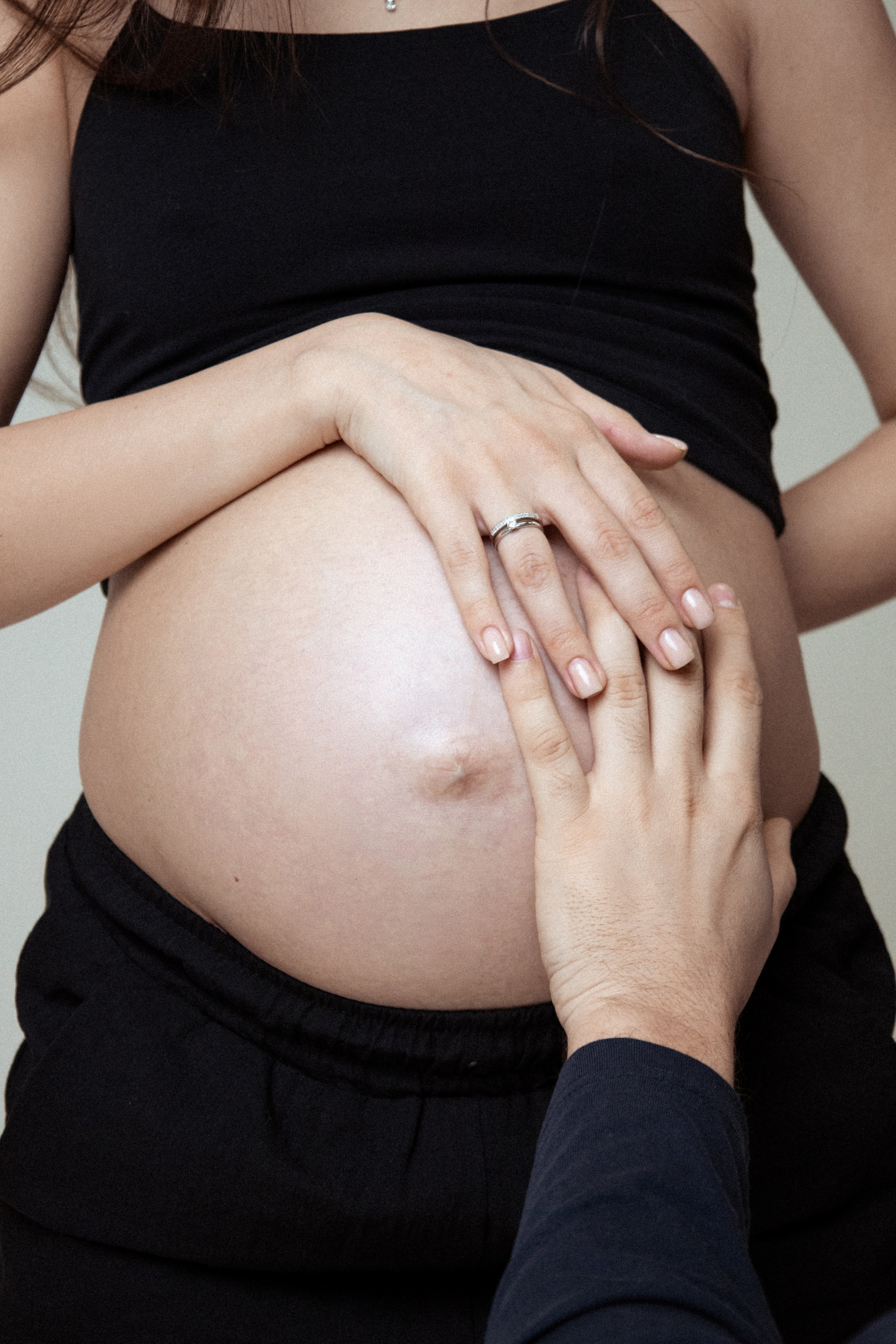 Дарья и Вадим. Фотограф в Красноярске Александра Викулова