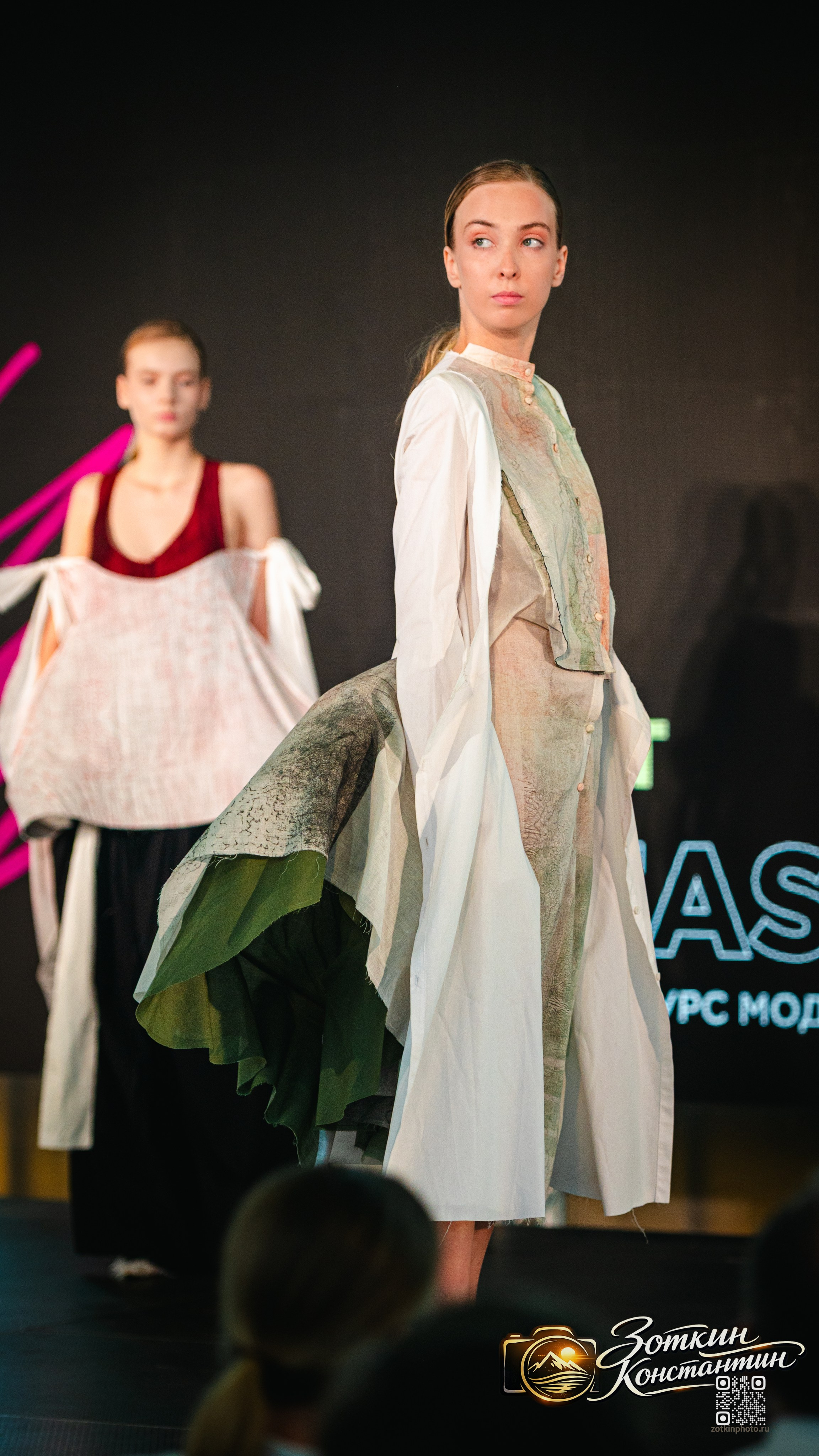 OFW. Фотограф в городе Омске Константин Зоткин