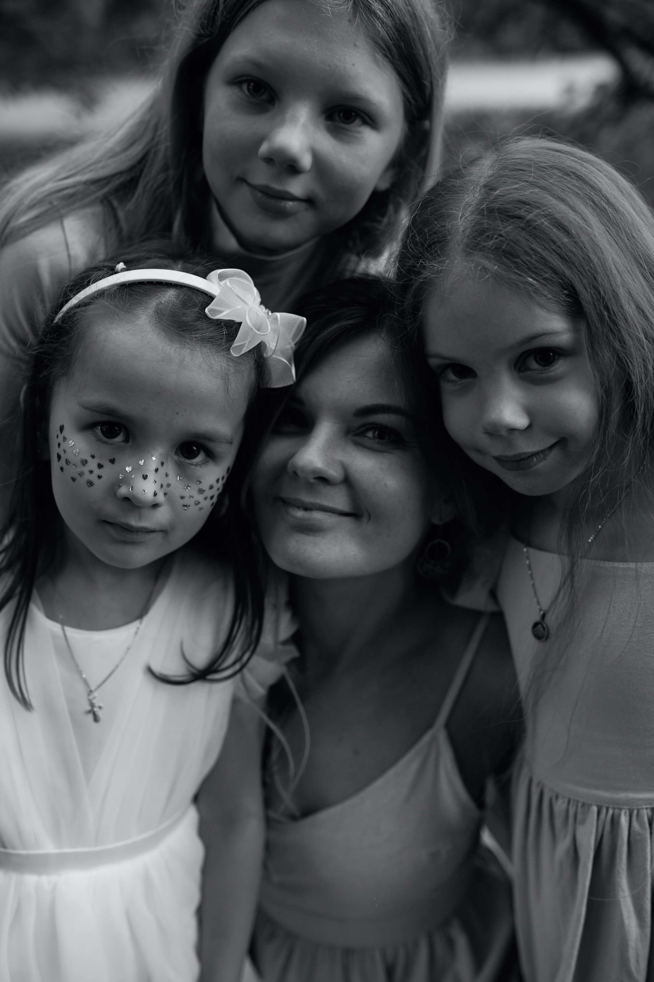 Слава и Света. Остров любви. Семейный и свадебный lifestyle-фотограф в Москве Мария Петрова