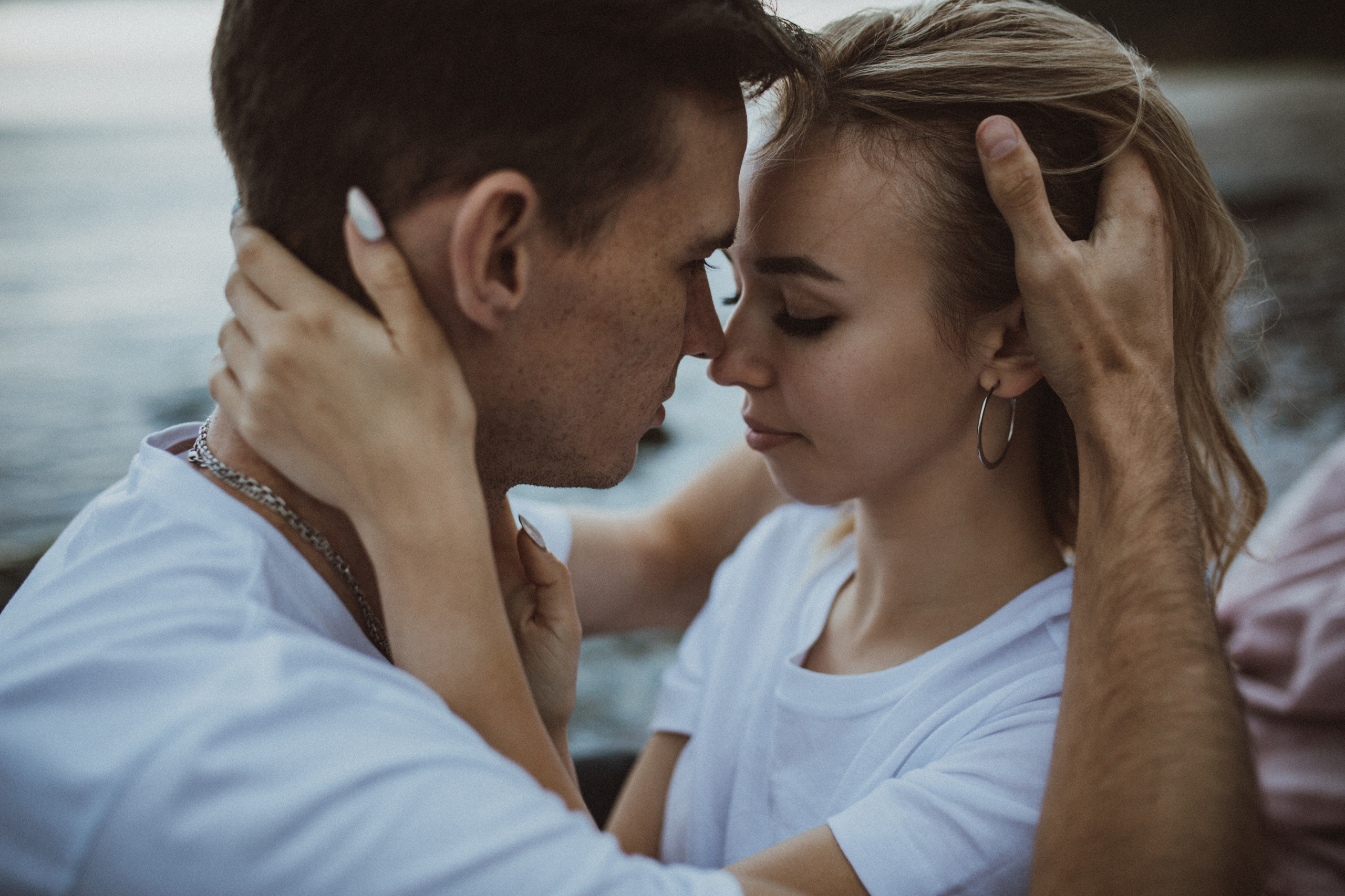 Breaking Bed. Фотограф в Калининграде Дмитрий Мишин