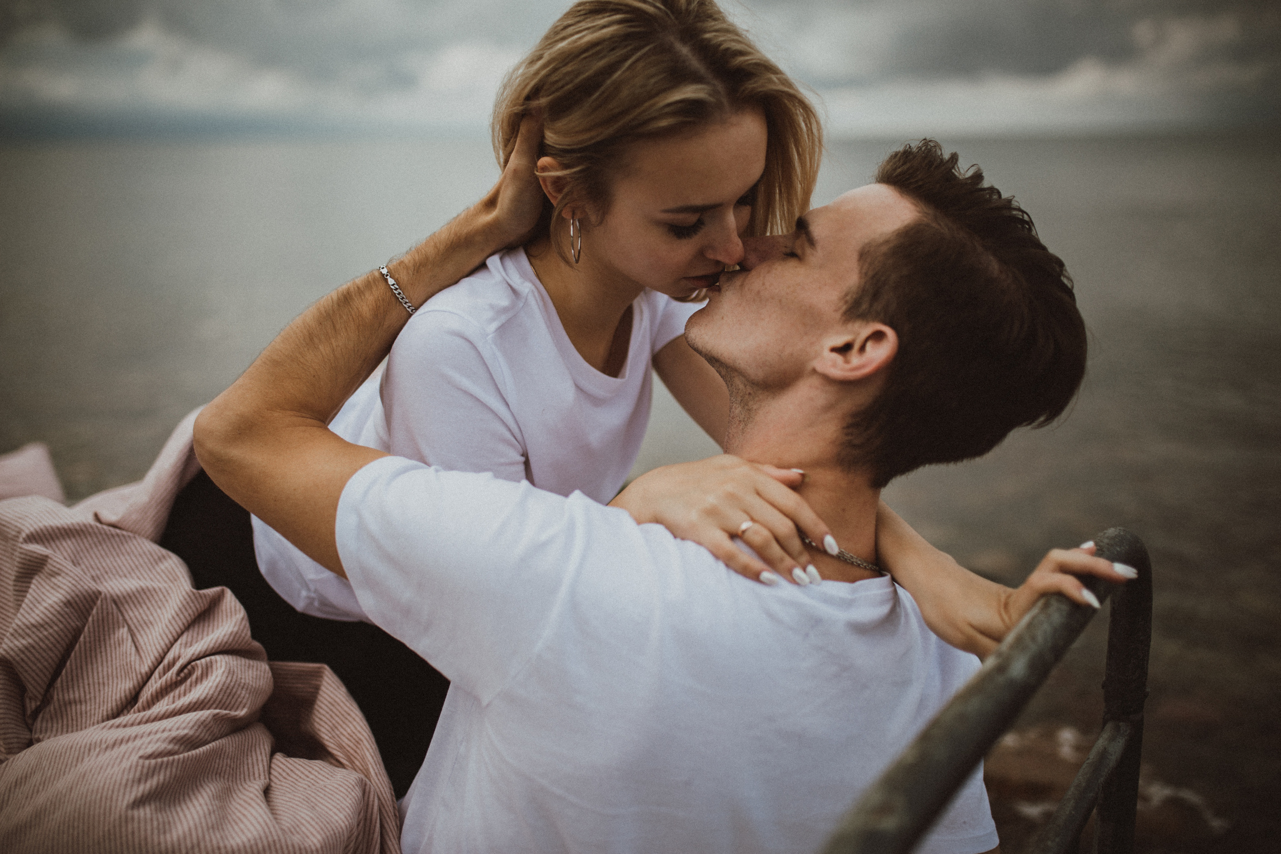 Breaking Bed. Фотограф в Калининграде Дмитрий Мишин