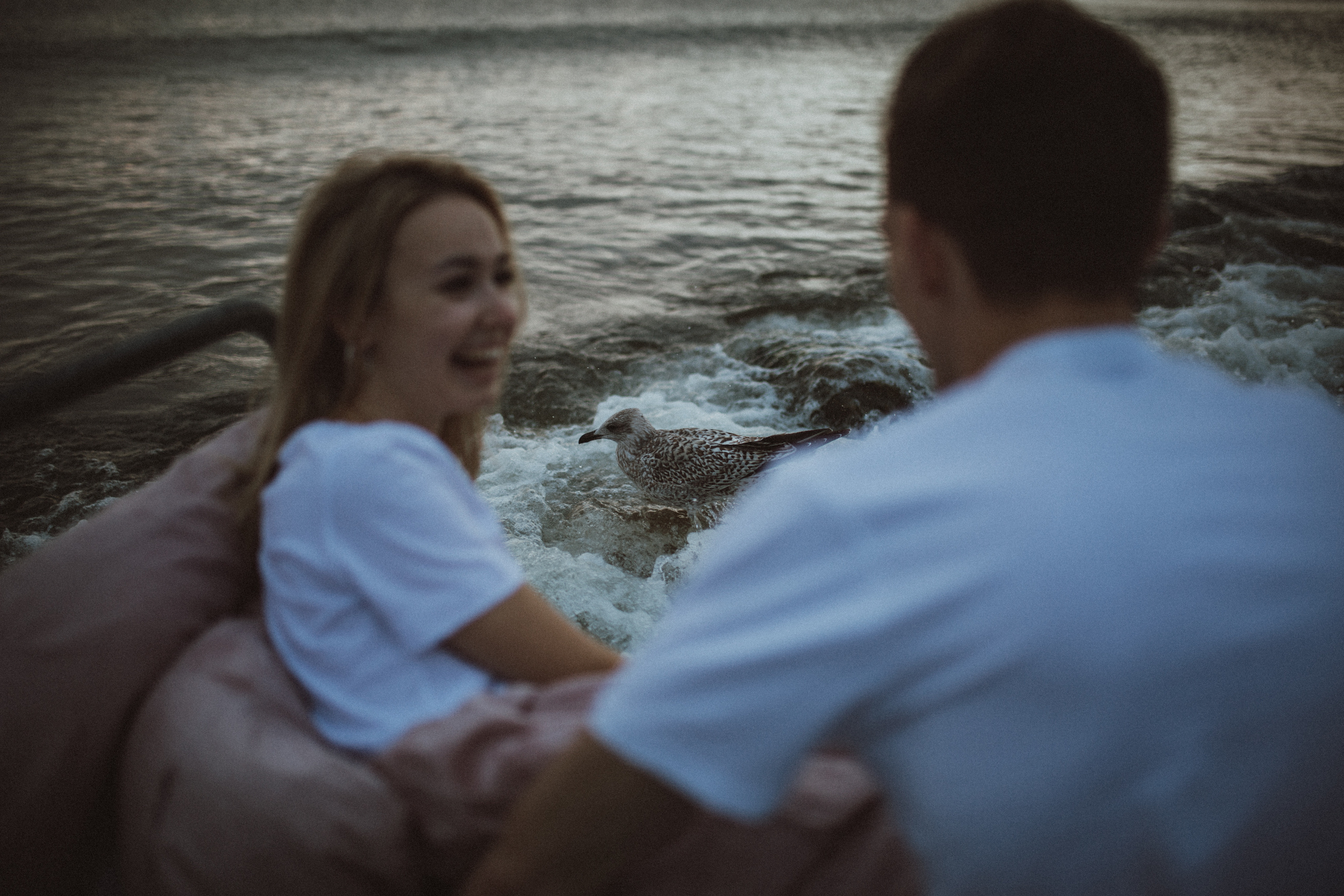 Breaking Bed. Фотограф в Калининграде Дмитрий Мишин