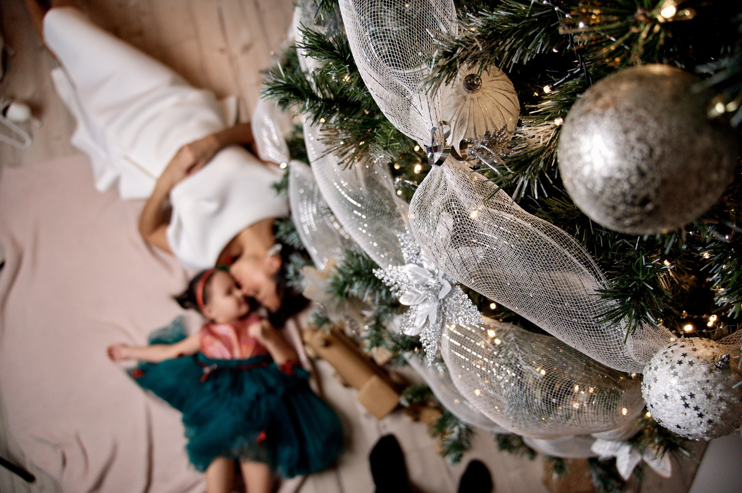 Фотосессия Уваровы — мама и дочка | Семейный фотограф Иван Третьяков, Новокузнецк