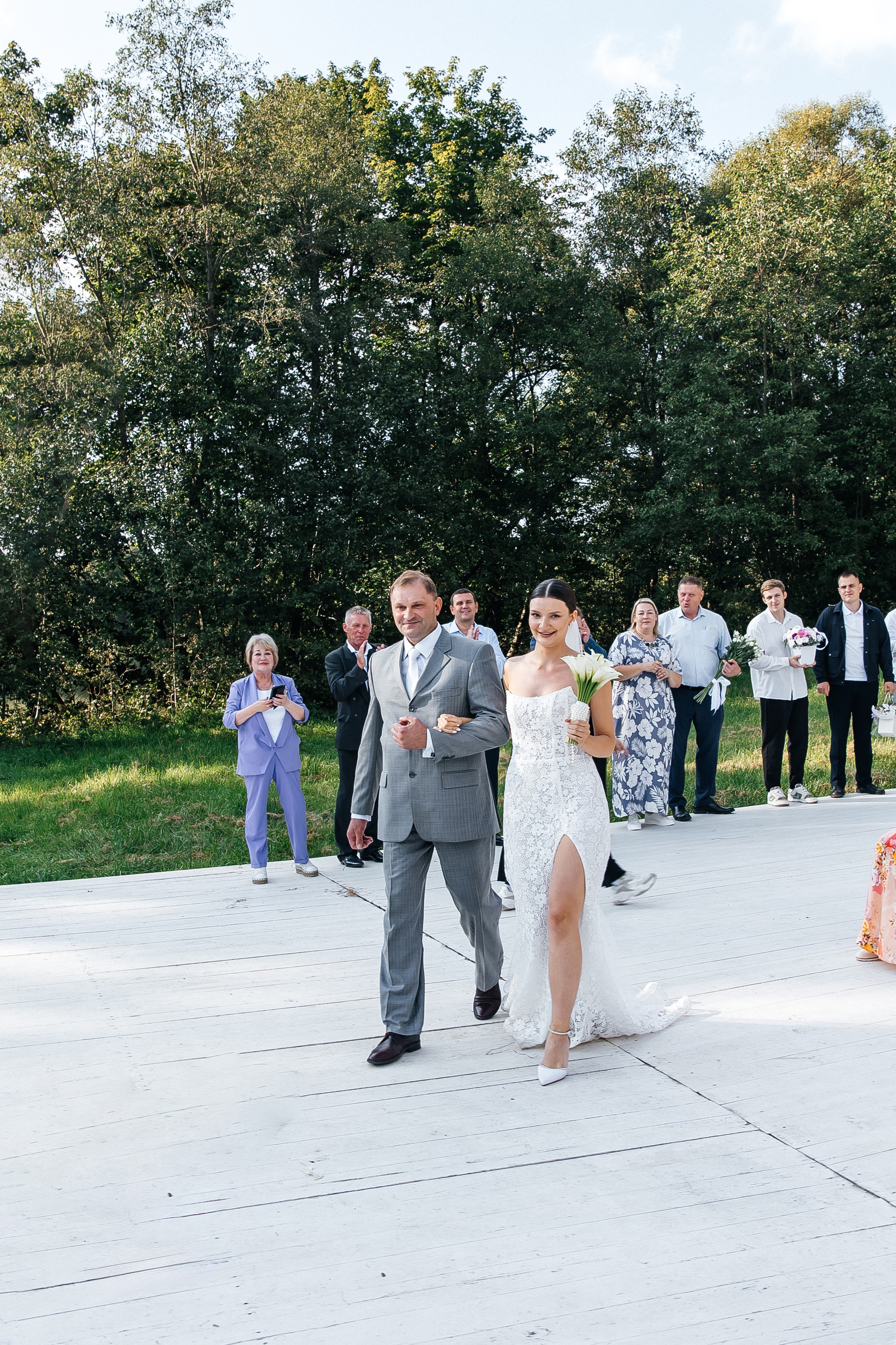 Max & Veronika. Свадебный фотограф в Москве Виктория Арехова