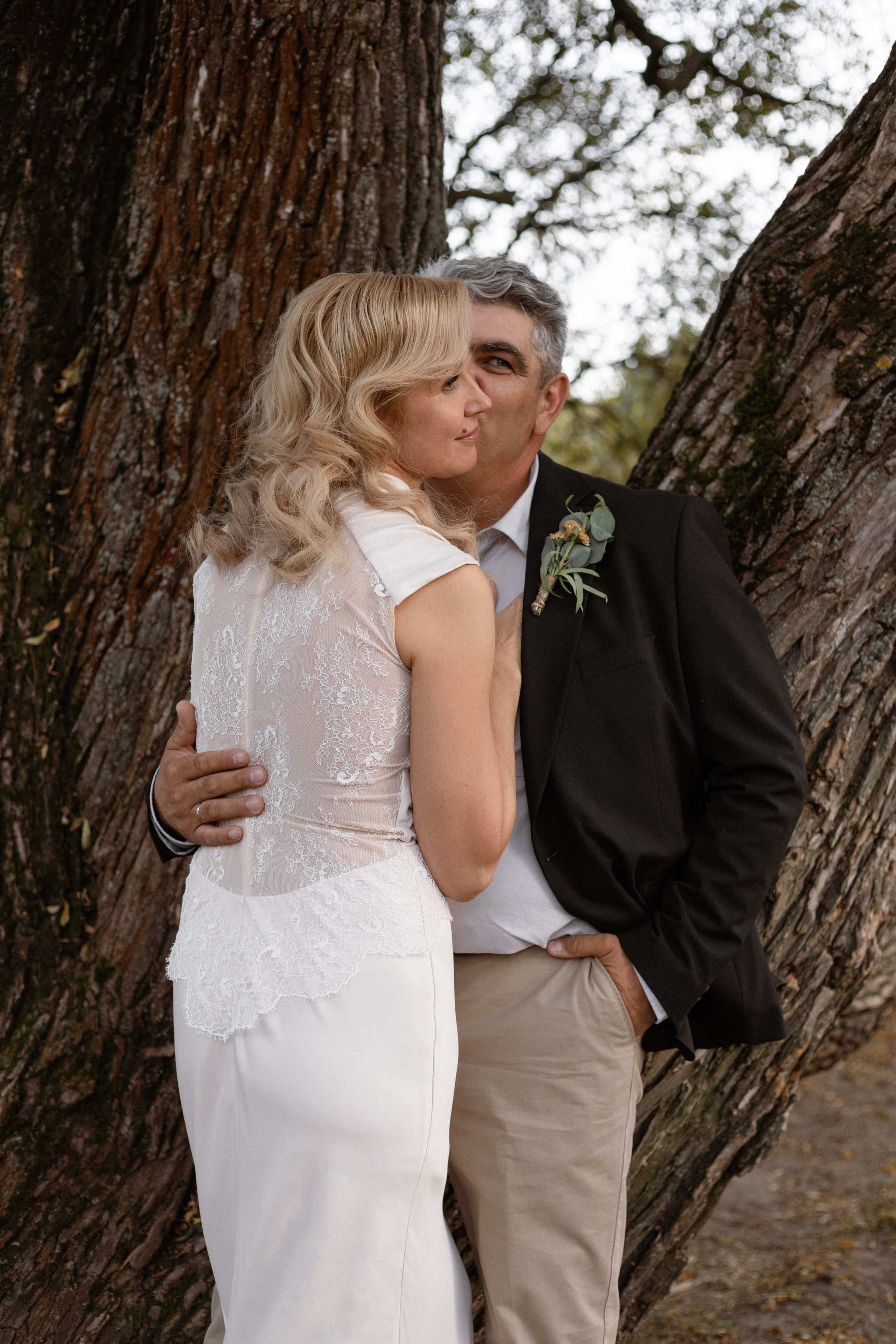 Вадим и Ольга. Фотограф Ася Милая в Москве и Ярославле