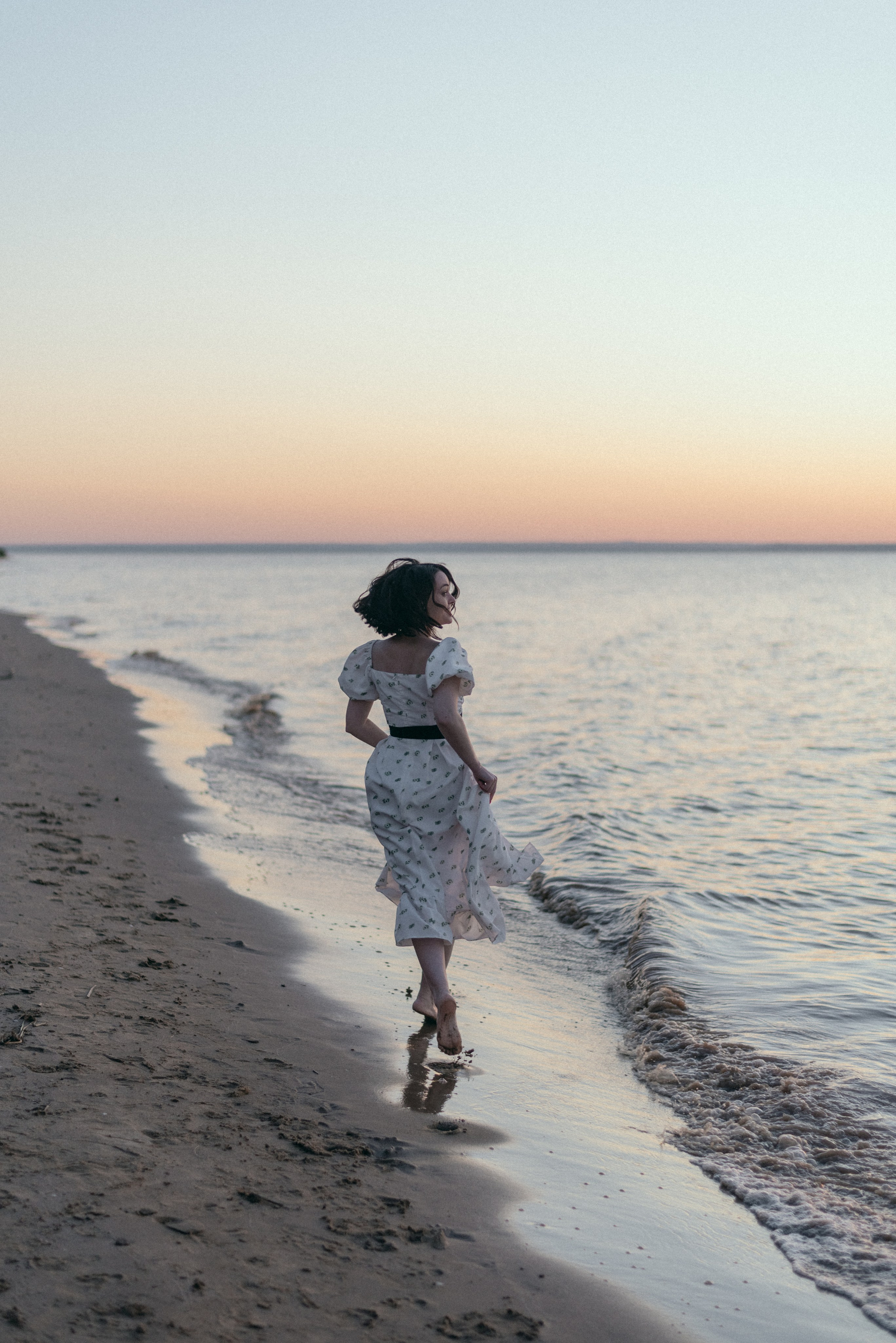 Наталья 6.09.2024. Фотограф Алеся Груздо Волгоград