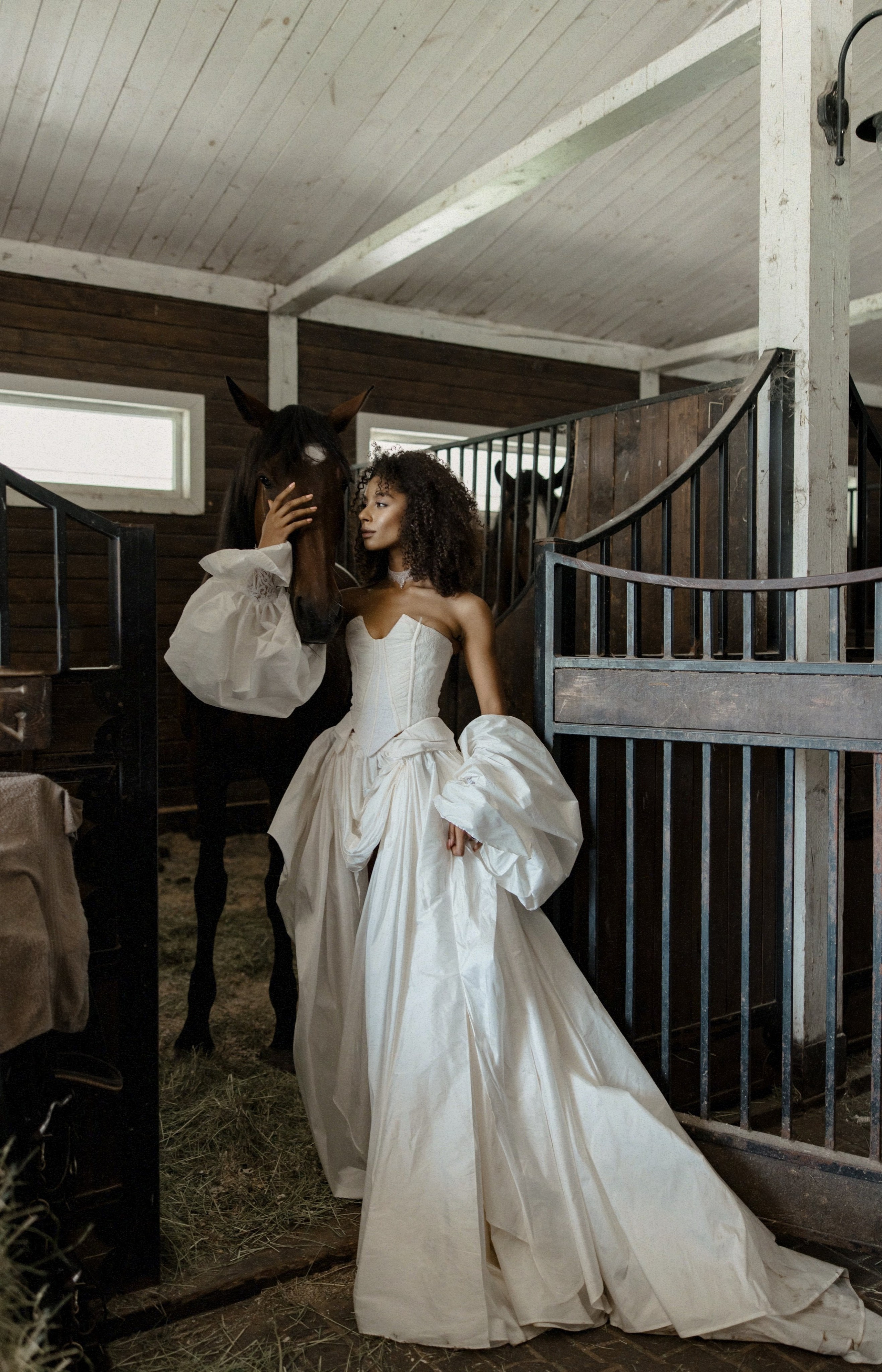 Amalia & Artem. Alamzar Gurbanova — Photographer