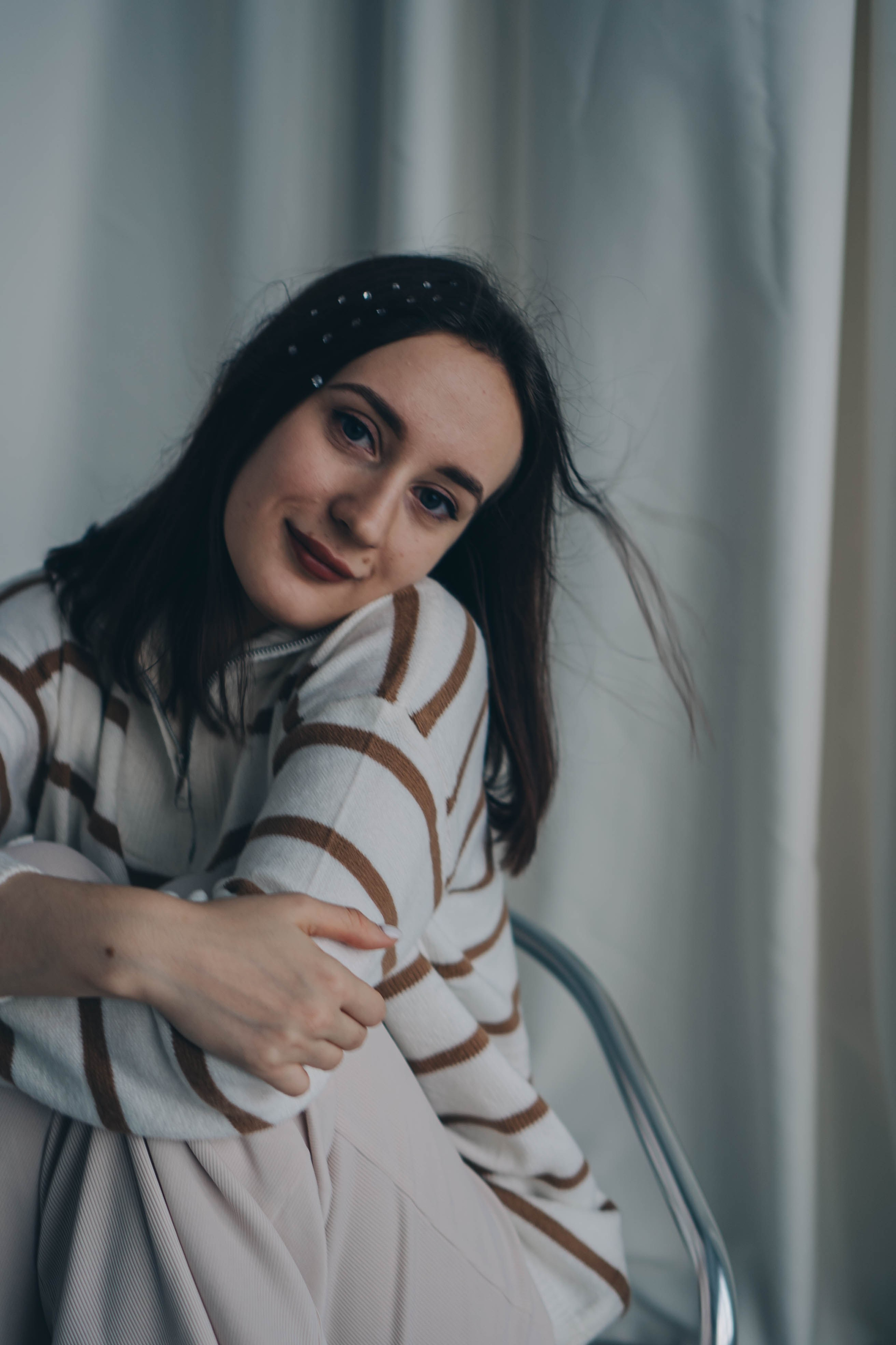 Фотосессия для дня рождения. Профессиональный фотограф, Санкт-Петербург — Виктория Богомолова