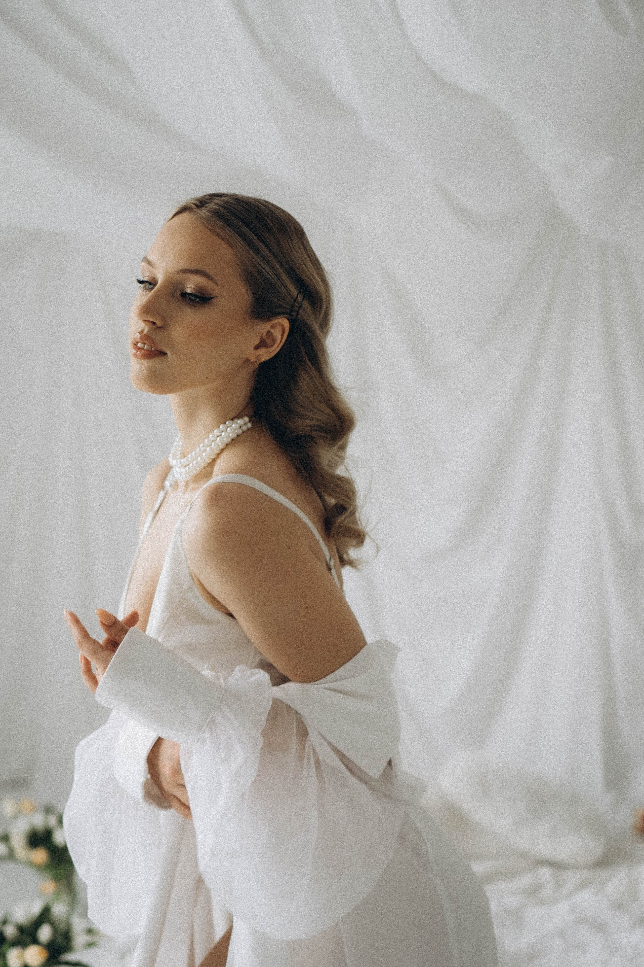 Весенняя. Профессиональный фотограф, Санкт-Петербург — Виктория Богомолова