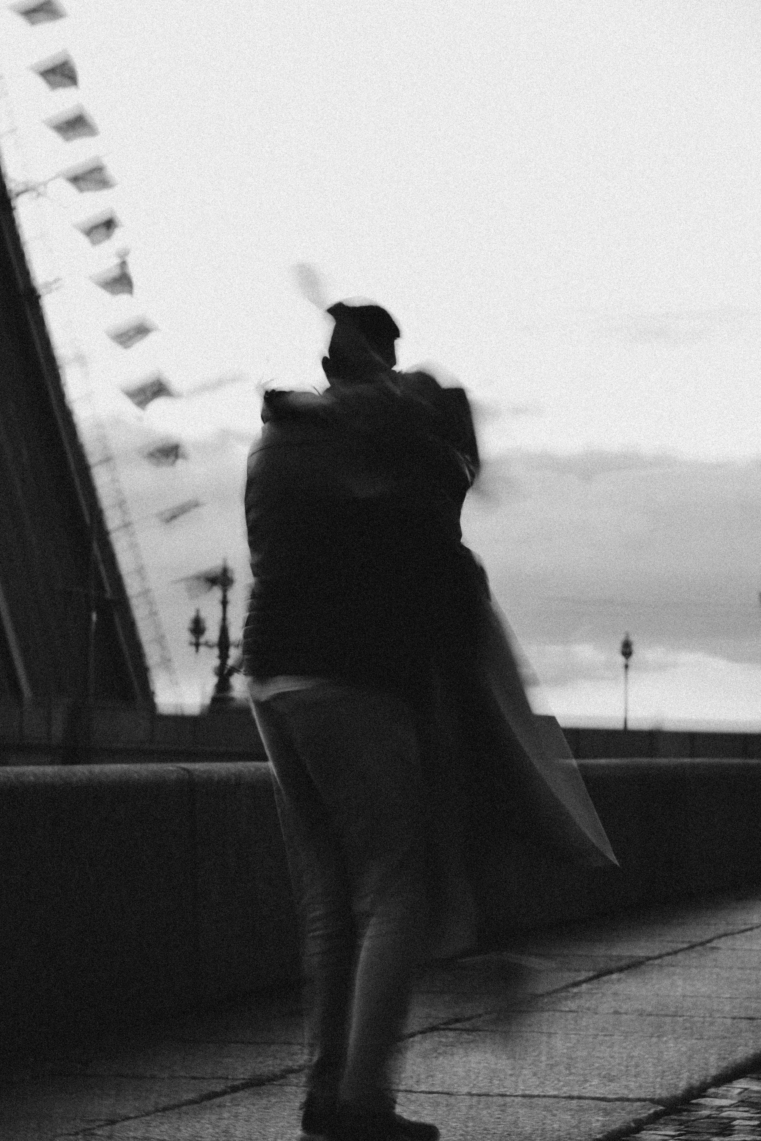 Рассветная, белые ночи. Профессиональный фотограф, Санкт-Петербург — Виктория Богомолова