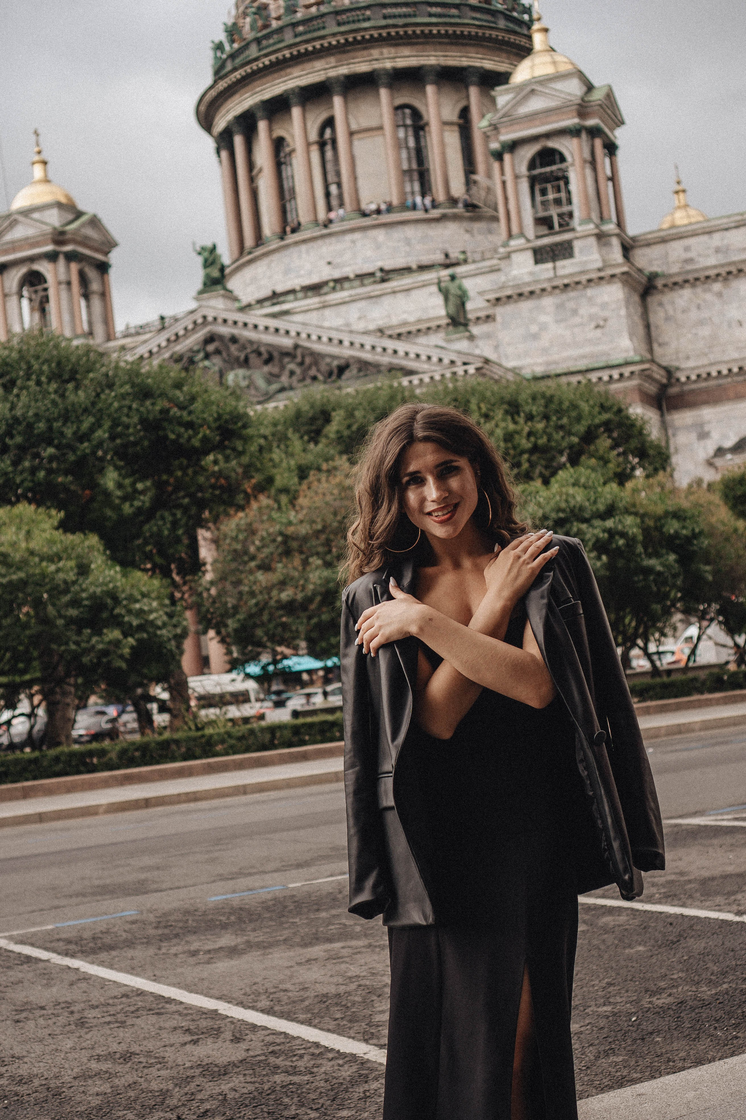 Итальянский стиль. Профессиональный фотограф, Санкт-Петербург — Виктория Богомолова