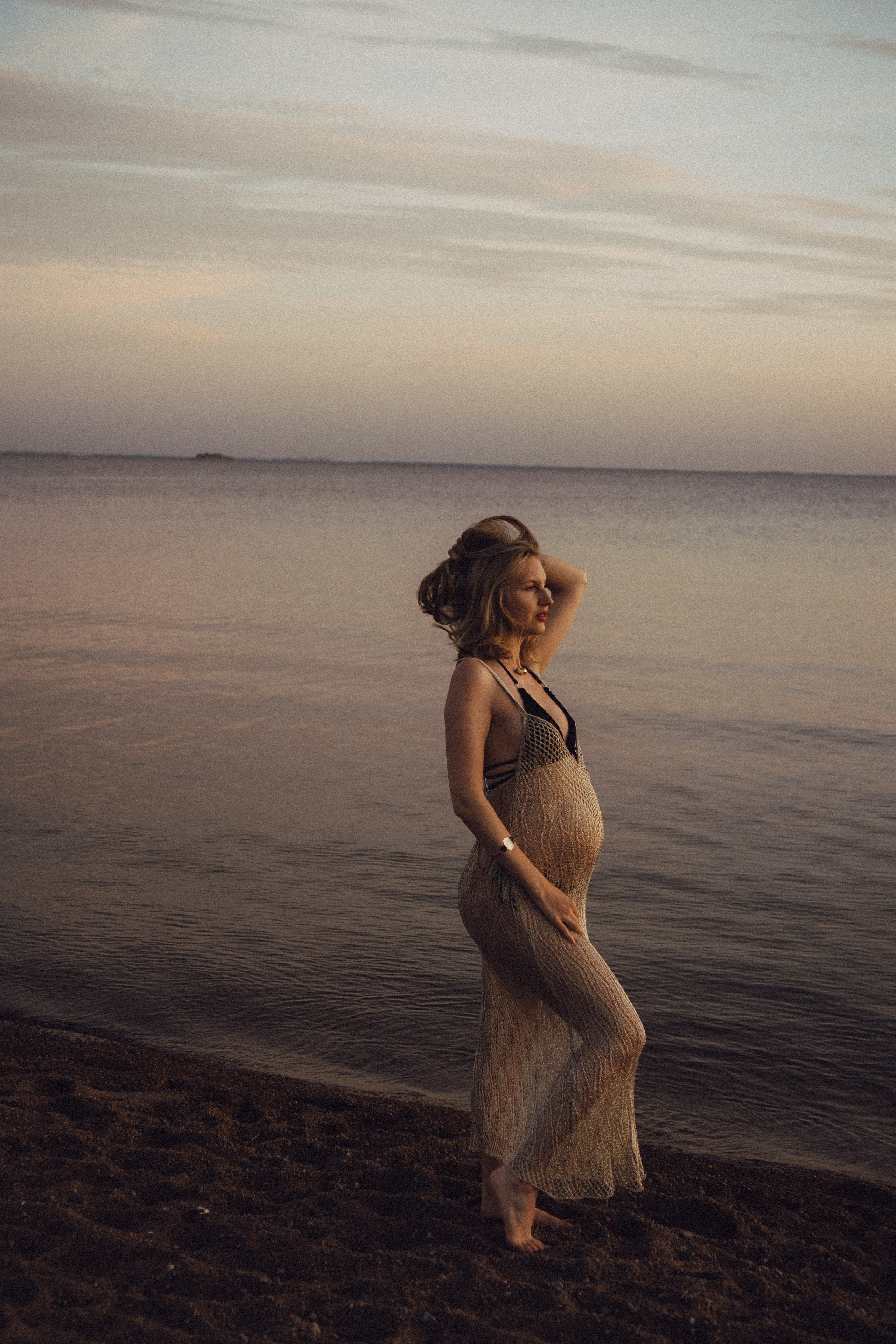 В ОЖИДАНИИ. Профессиональный фотограф, Санкт-Петербург — Виктория Богомолова