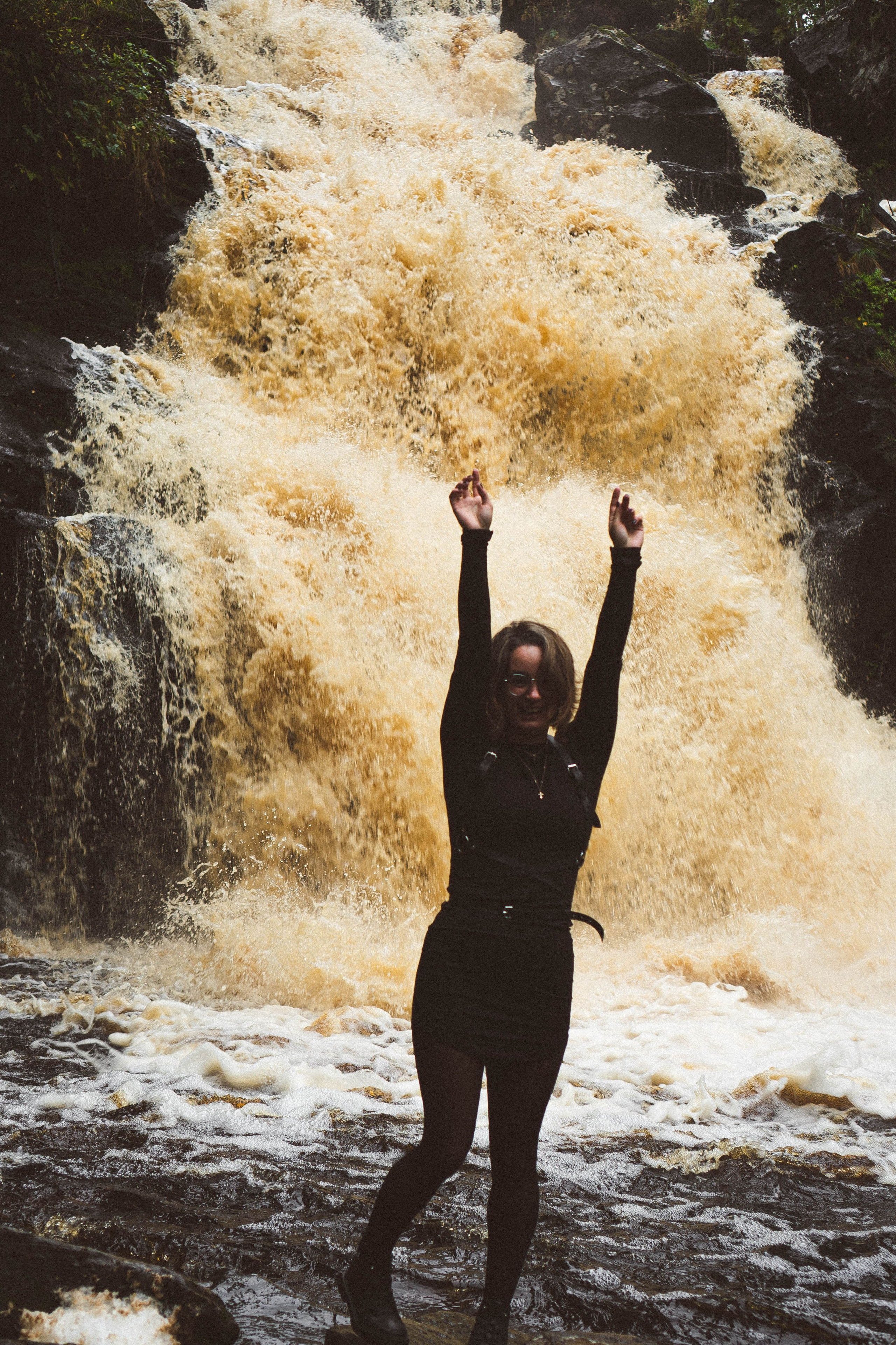 Прогулка на природе. Профессиональный фотограф, Санкт-Петербург — Виктория Богомолова