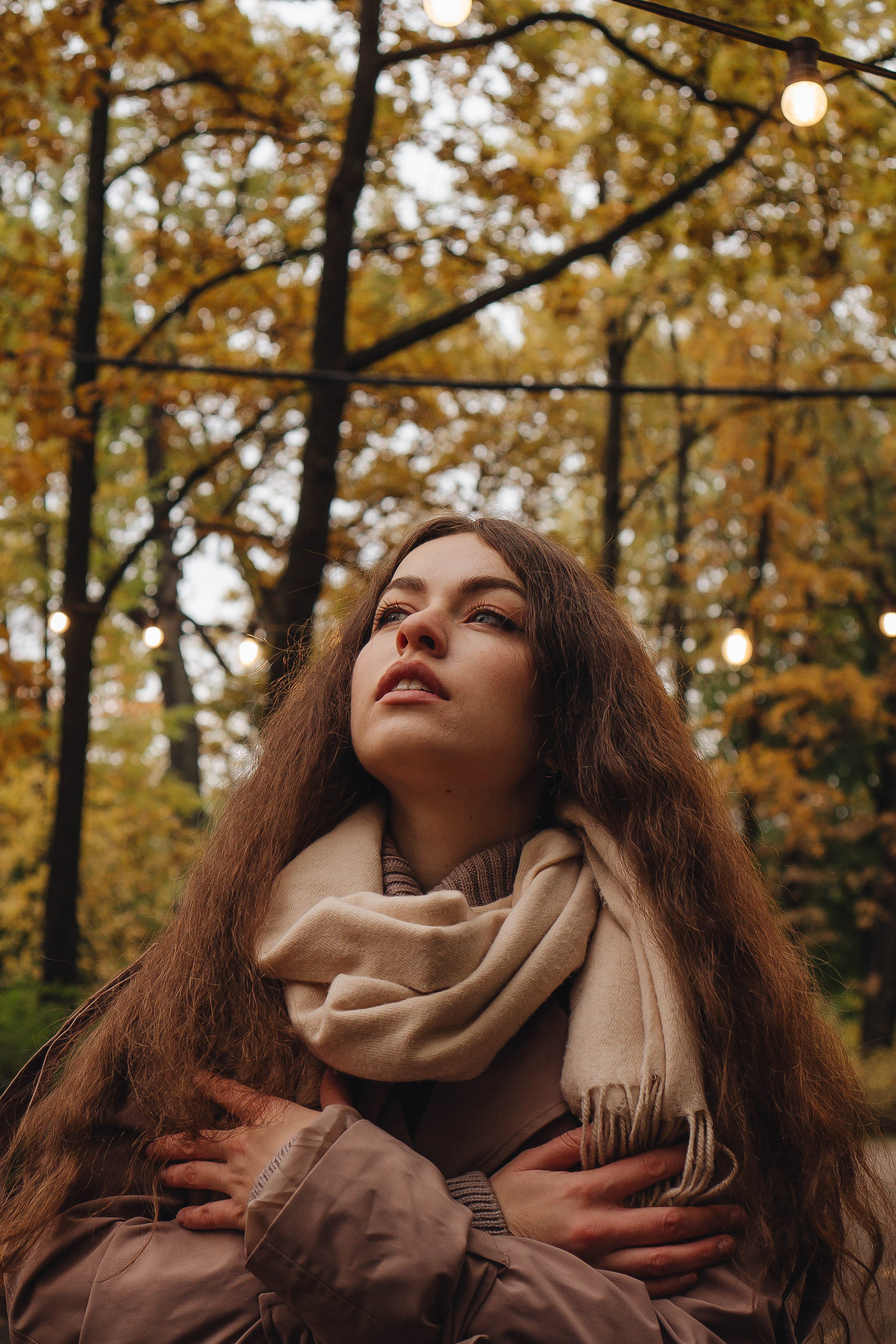 Осень. Профессиональный фотограф, Санкт-Петербург — Виктория Богомолова