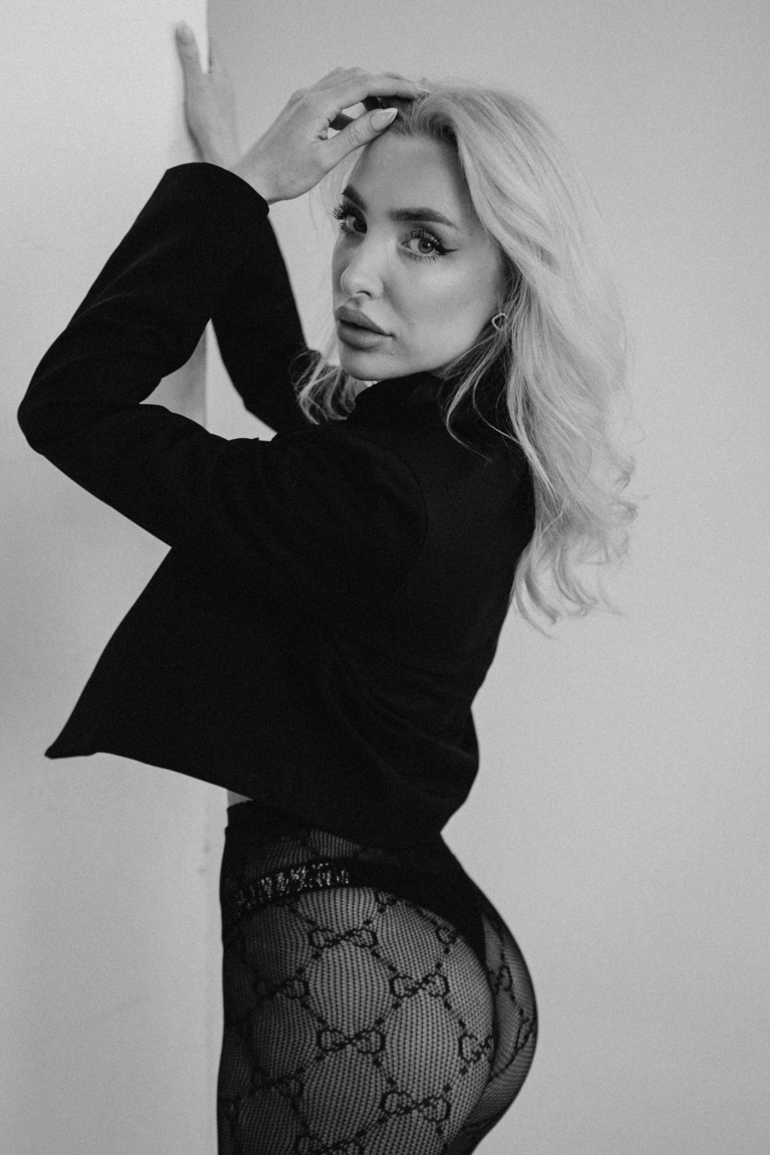 Студия. Профессиональный фотограф, Санкт-Петербург — Виктория Богомолова