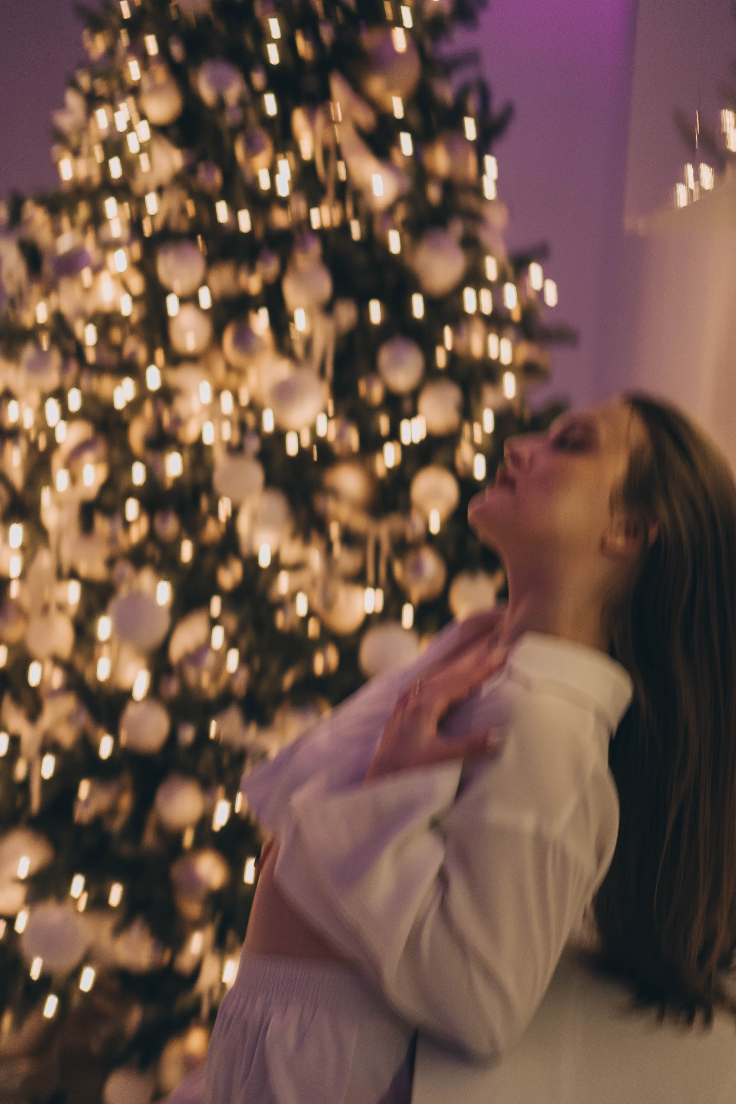 Новогодняя. Профессиональный фотограф, Санкт-Петербург — Виктория Богомолова