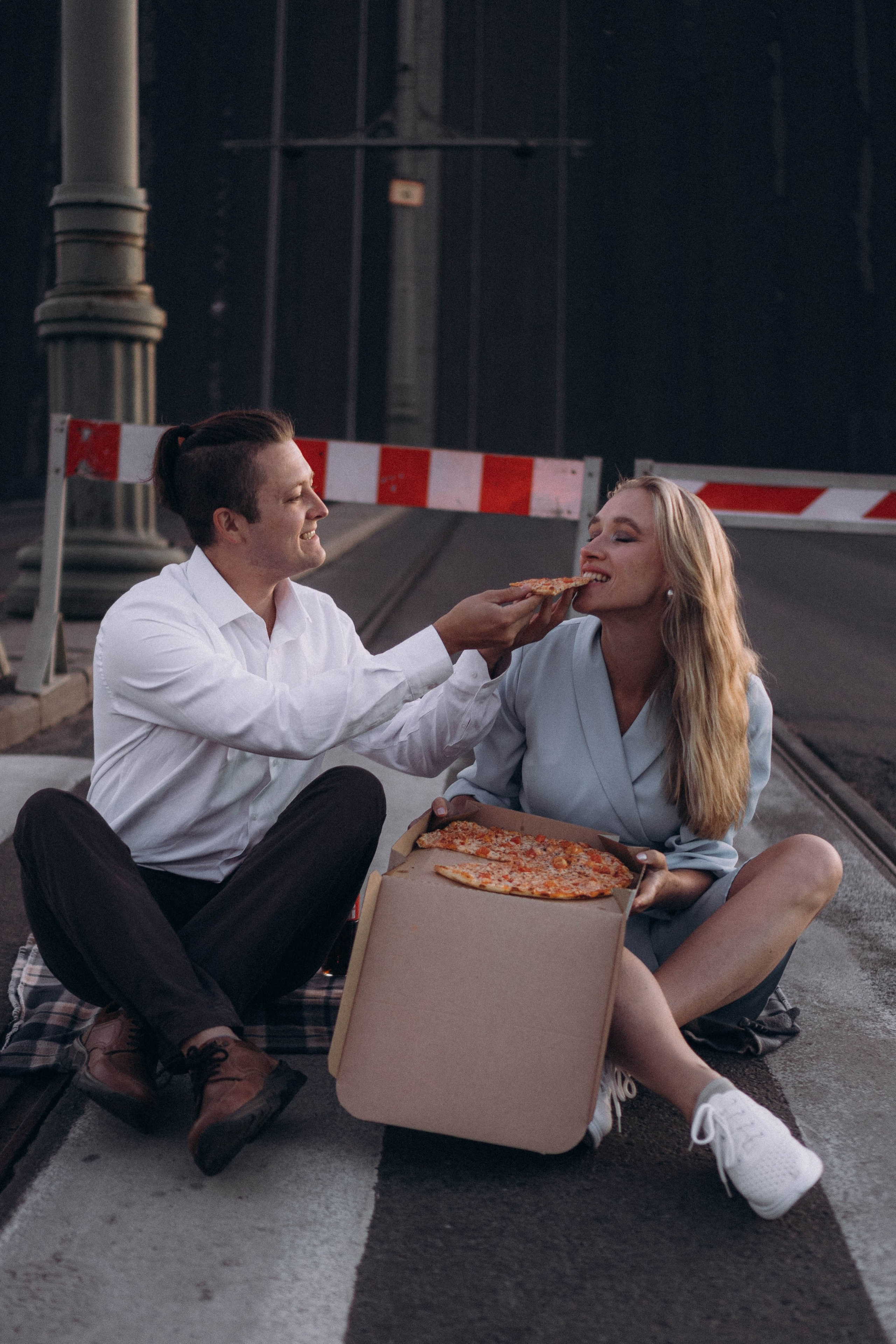 СЧАСТЛИВОЕ УТРО. Профессиональный фотограф, Санкт-Петербург — Виктория Богомолова