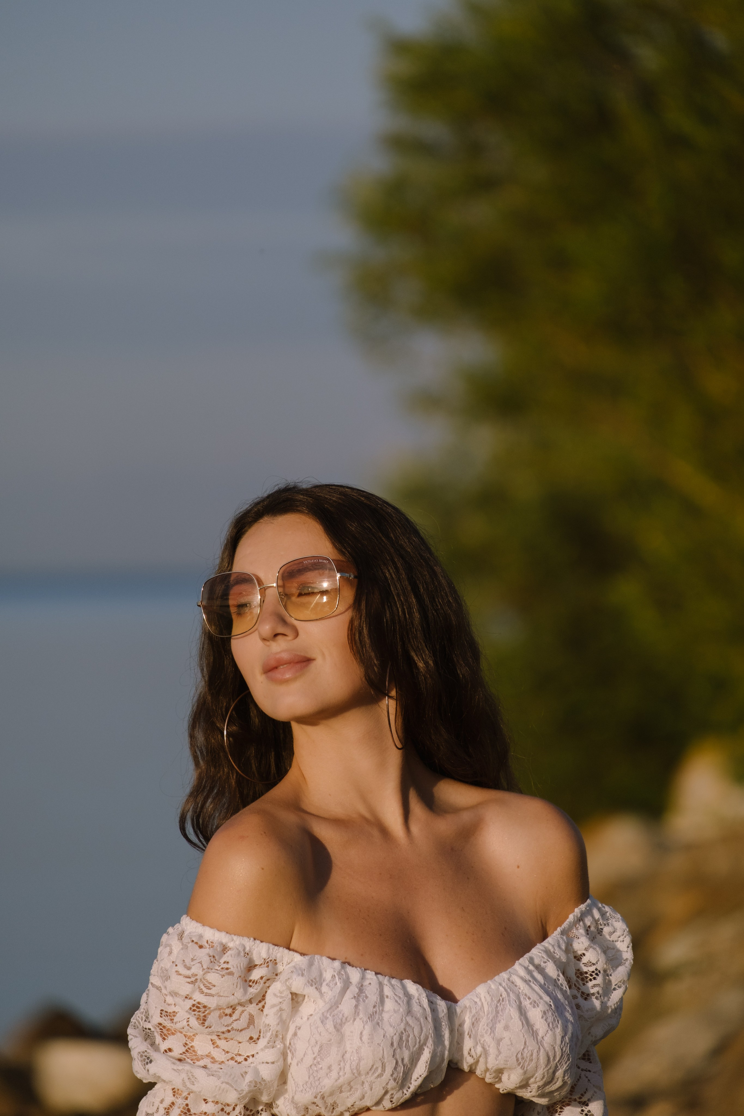 ЗАКАТ НА ЛАДОЖСКОМ ОЗЕРЕ. Профессиональный фотограф, Санкт-Петербург — Виктория Богомолова