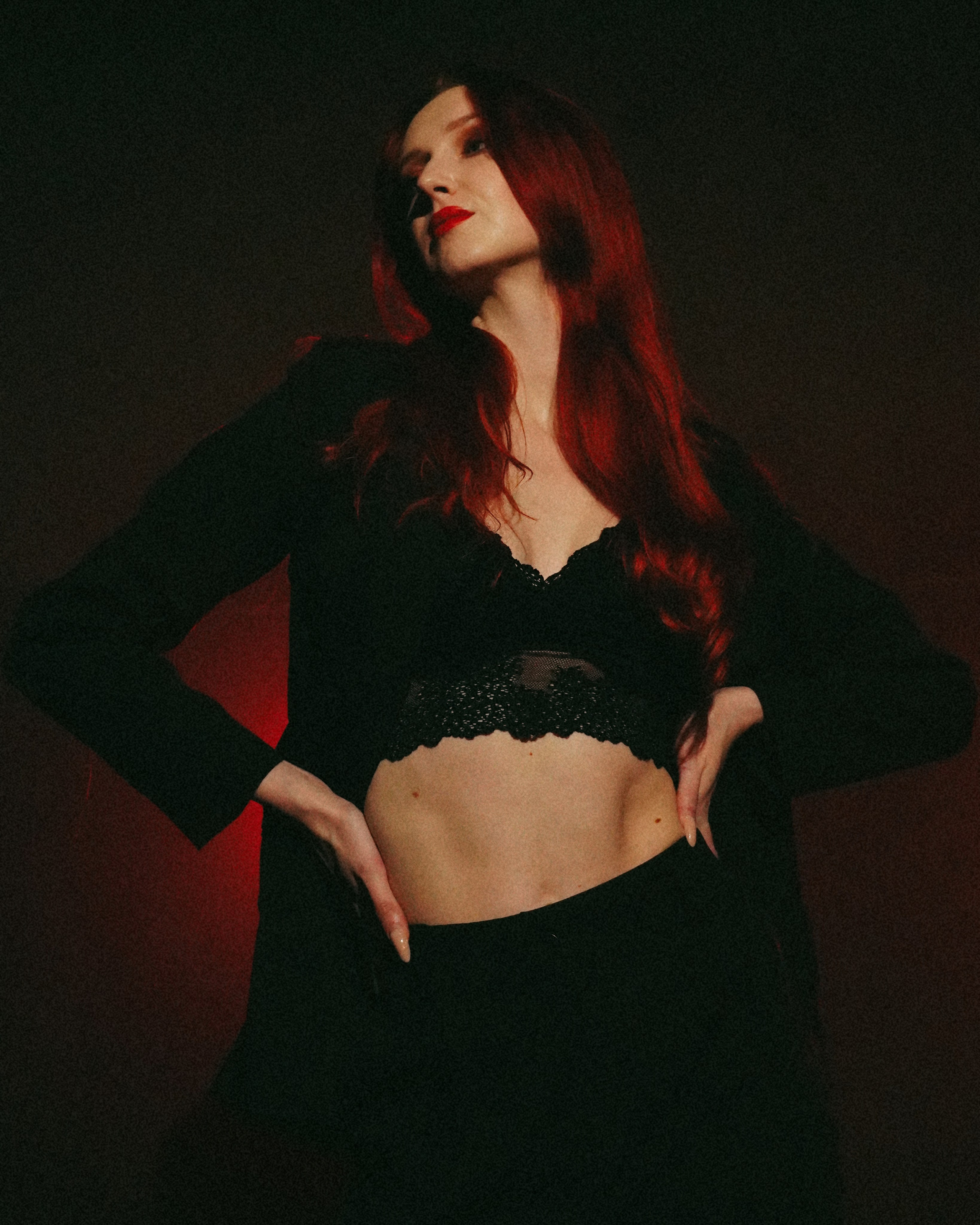 Острые козырьки. Фотограф Юлия Евсеева