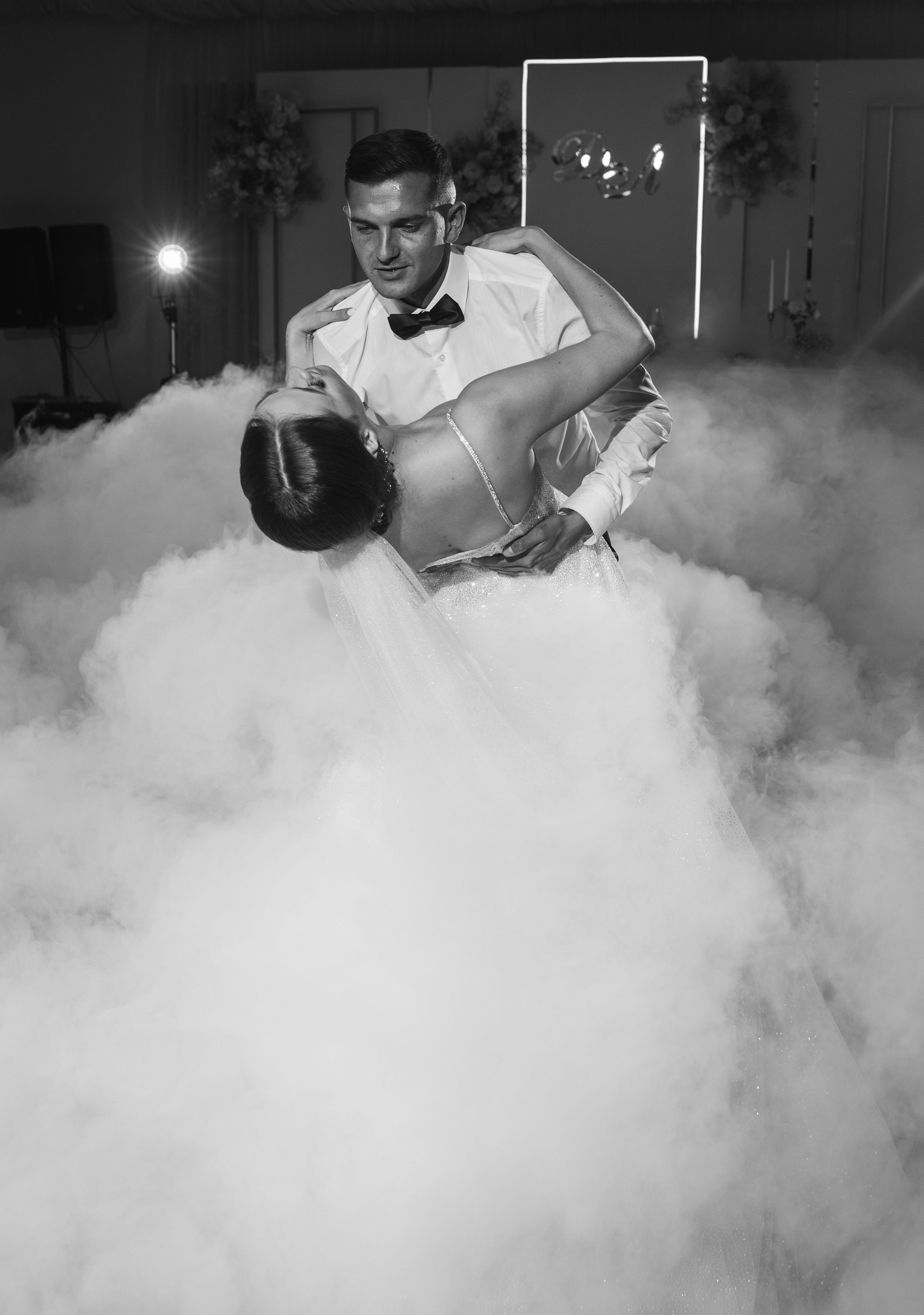 Леонид и Дарья. Свадебный и семейный фотограф в Севастополе и Крыму Анастасия Сураева