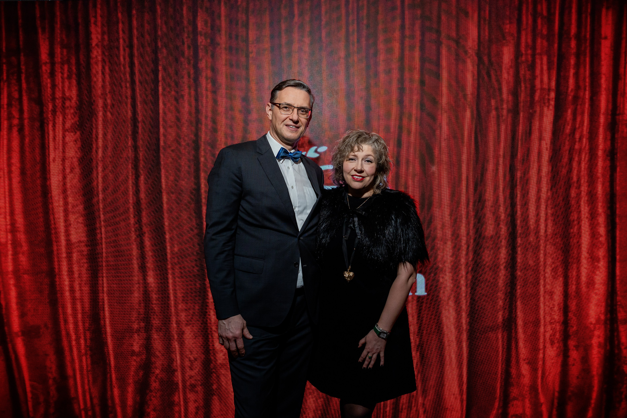 Sheraton New Year 2024. Sunnyman