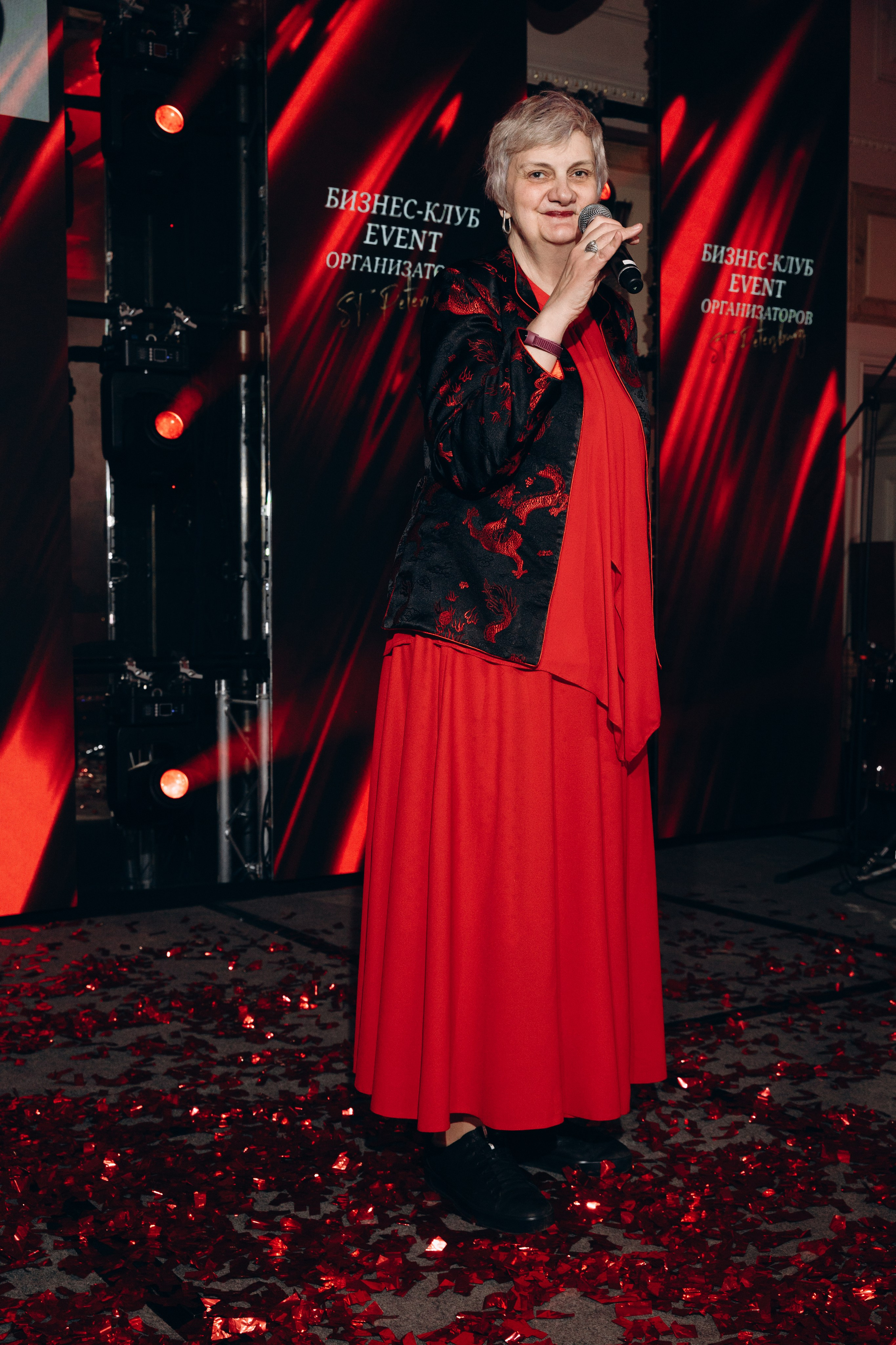 Red ball. Свадебный фотограф в Санкт-Петербурге и Москве Андрей Чернов