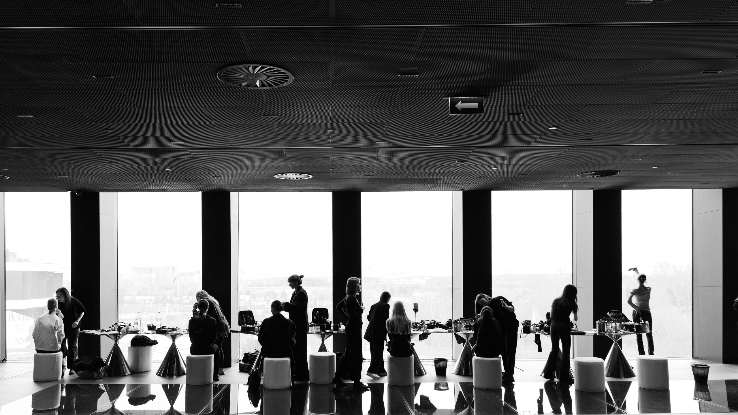 SKOLKOVO. Свадебный фотограф в Санкт-Петербурге и Москве Андрей Чернов