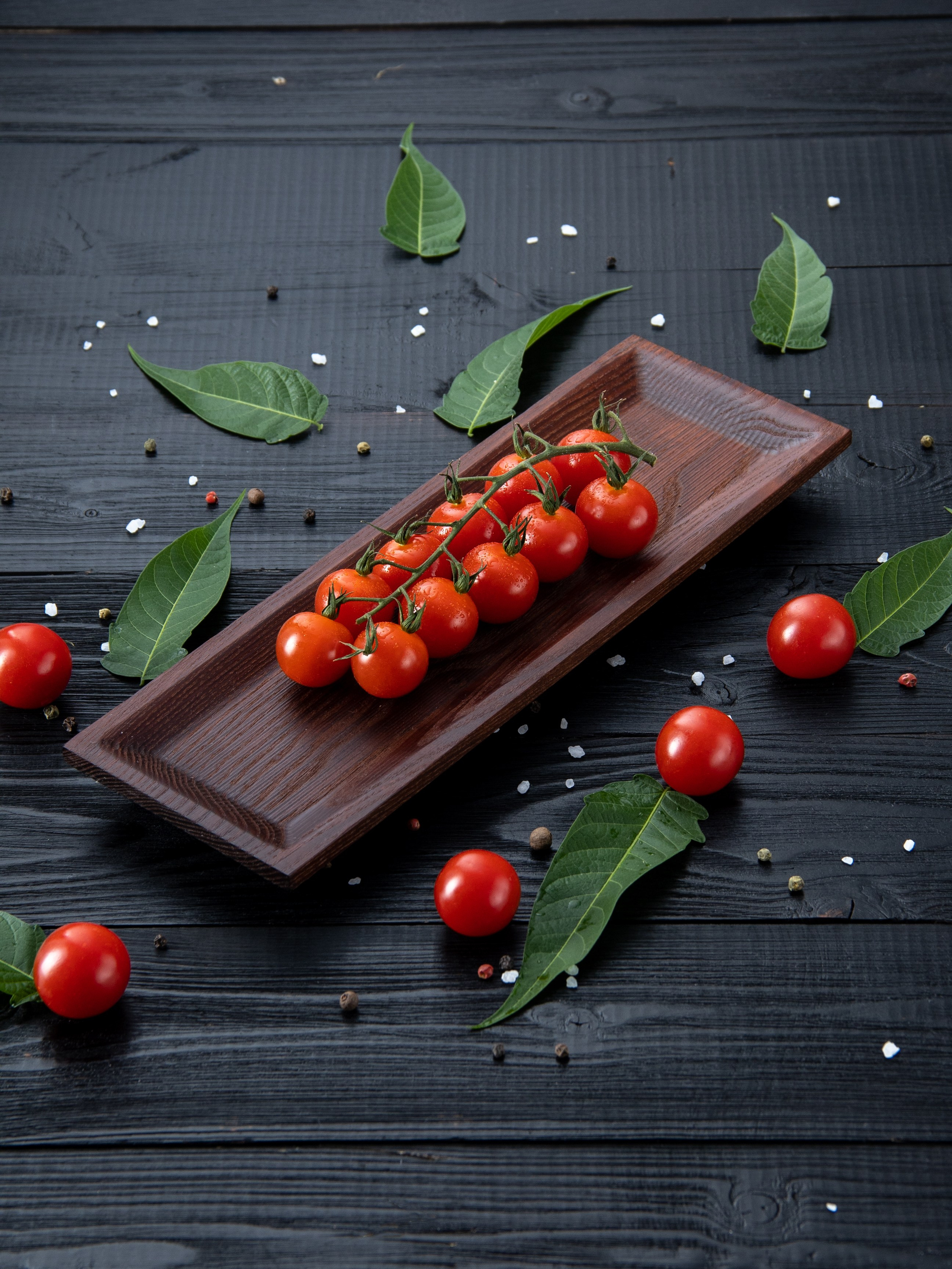 Портфолио. Иван Приходько — предметный рекламный фотограф