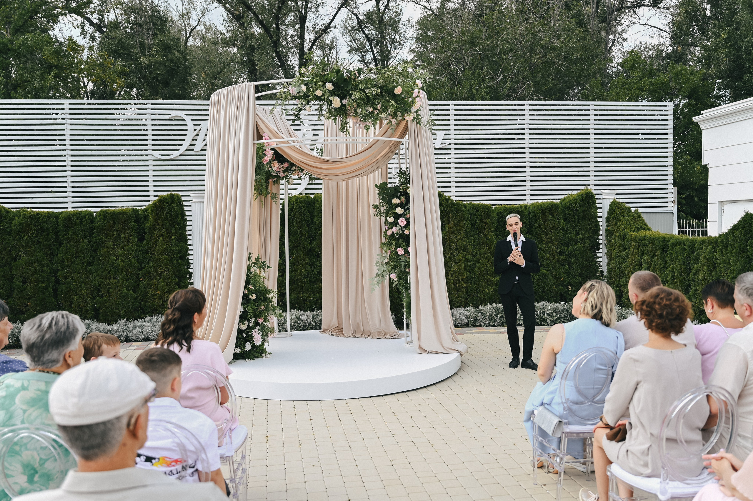 Дима + Даша — Организация Поле Событий. Свадебный и семейный фотограф Волгоград Москва