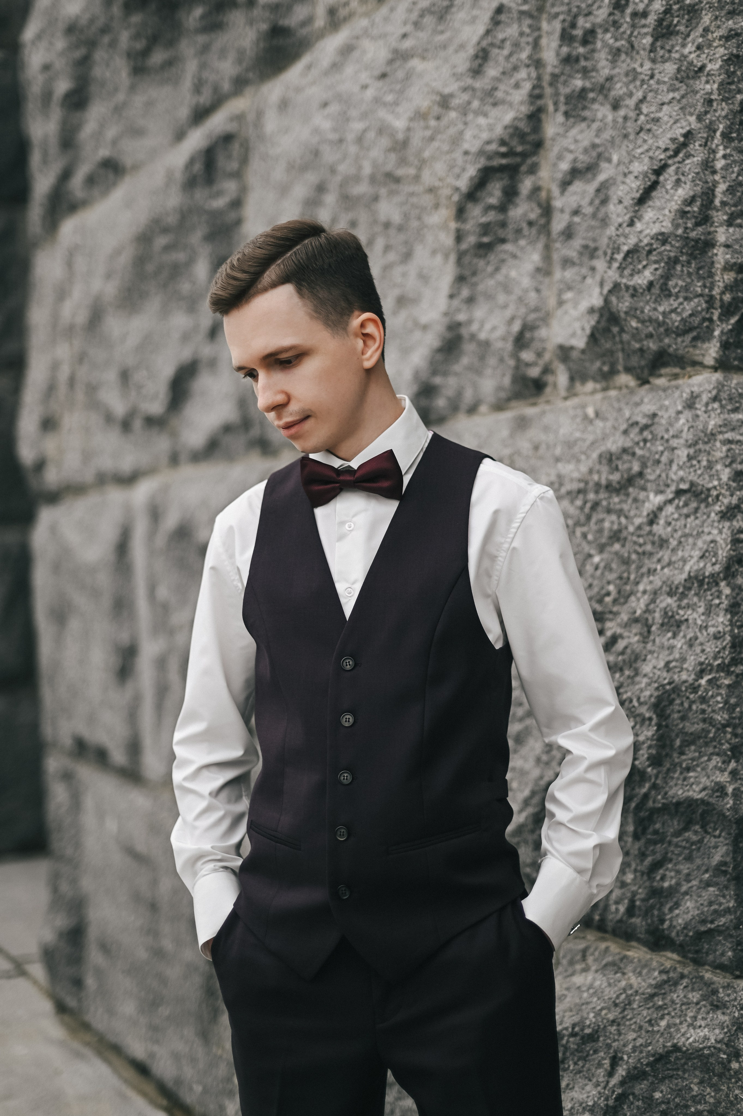 Андрей + Арина — Организация EventGstudio. Свадебный и семейный фотограф Волгоград Москва