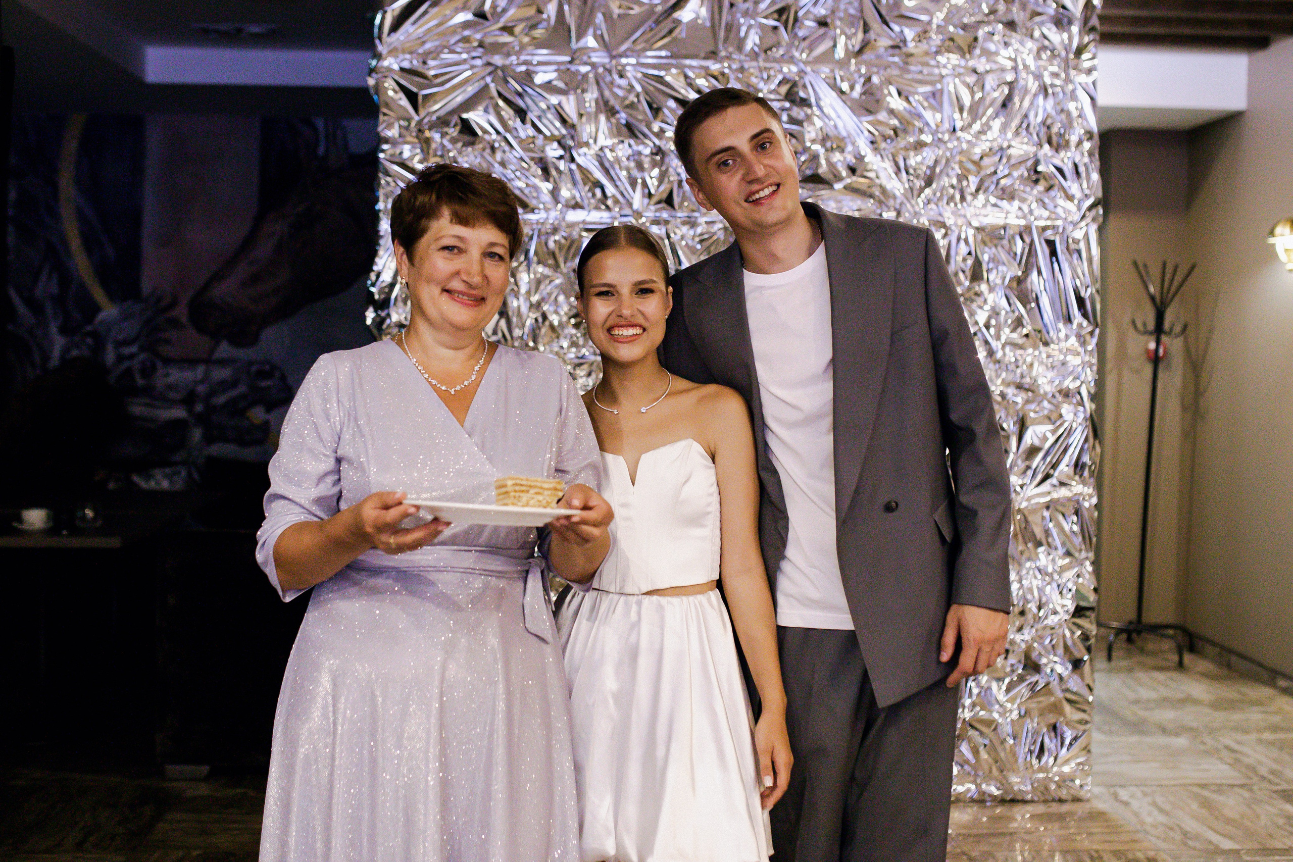 Юлия и Игорь. Фотограф Юлия Герасимова Иркутск