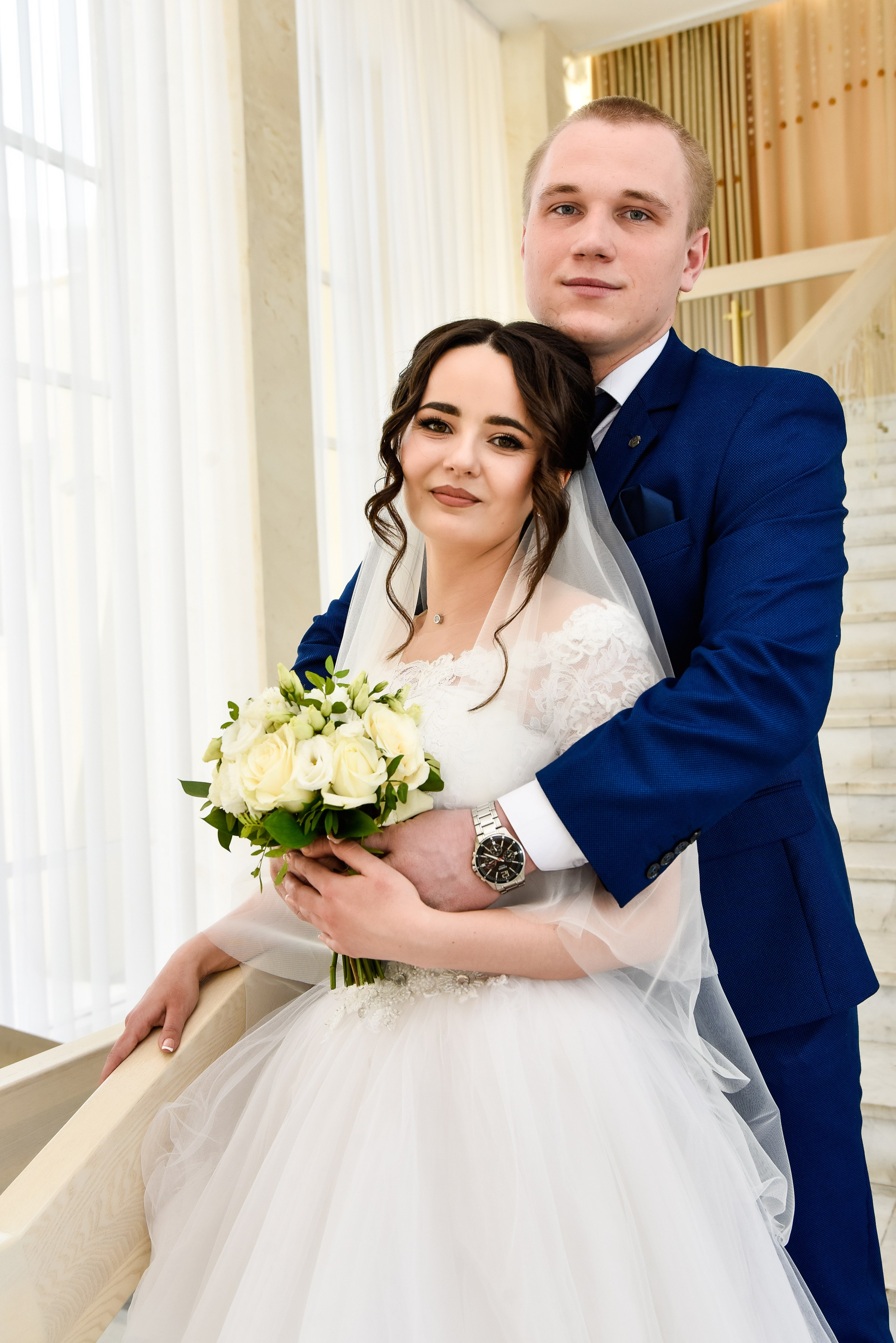 Свадьба Татьяна и Олег