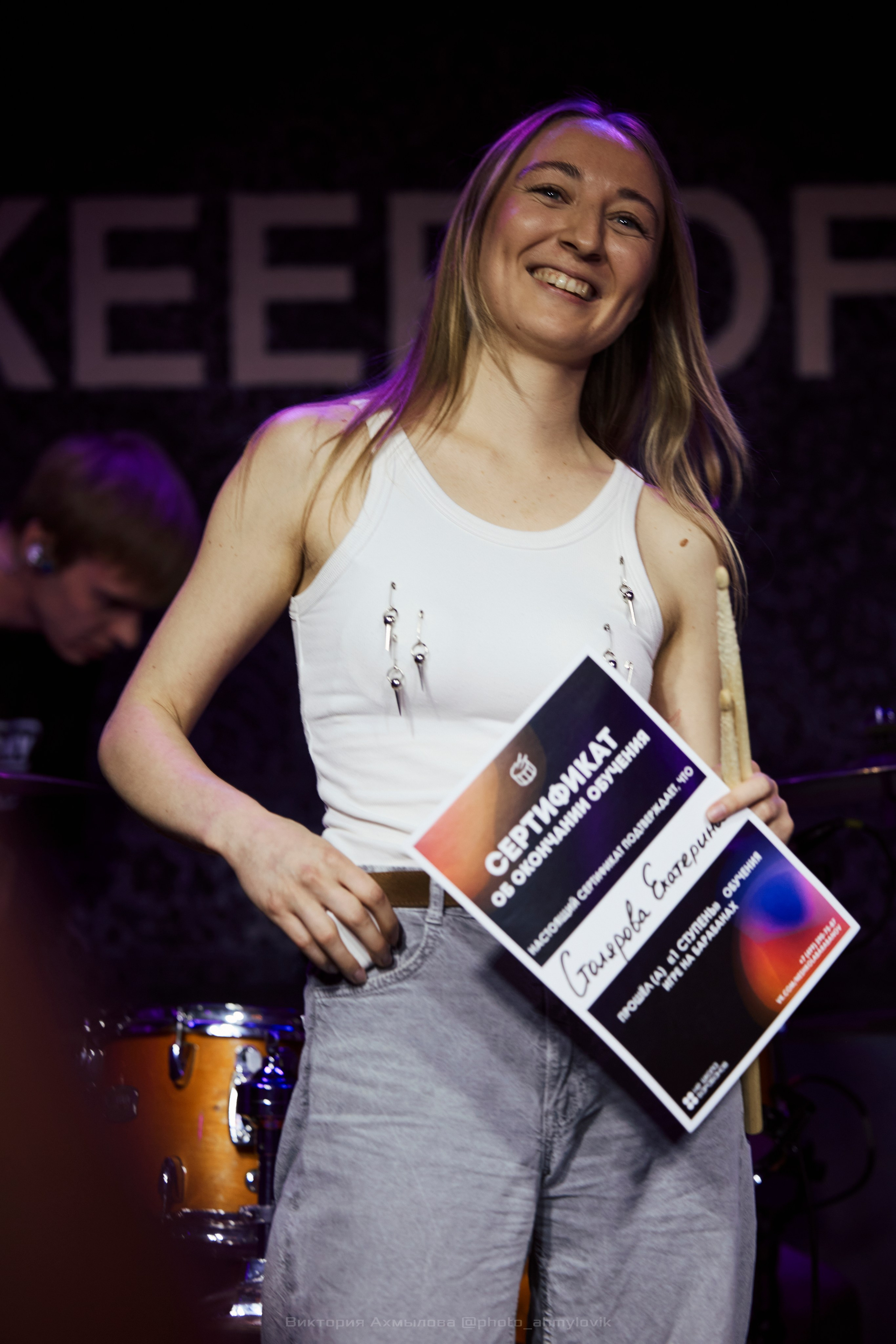 29.08.2024 НШБ Техника без опасности. Виктория Ахмылова. Фотограф в Москве