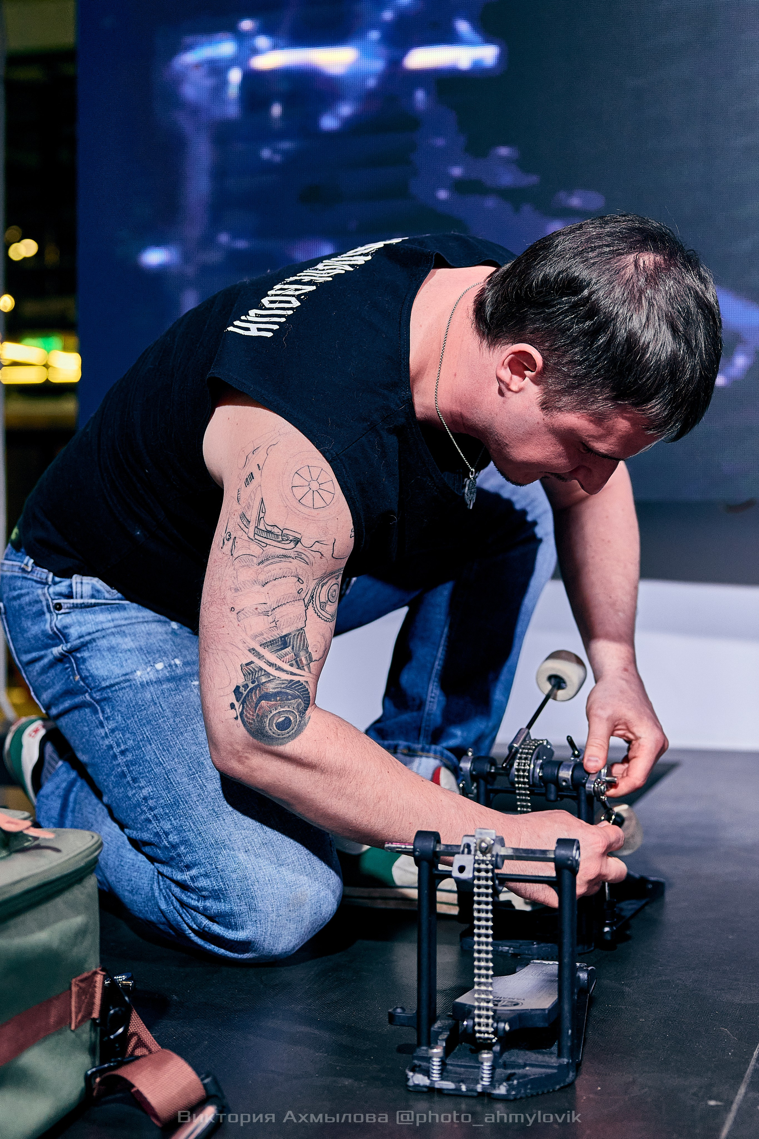 27.04.2024 НШБ Депо. Виктория Ахмылова. Фотограф в Москве