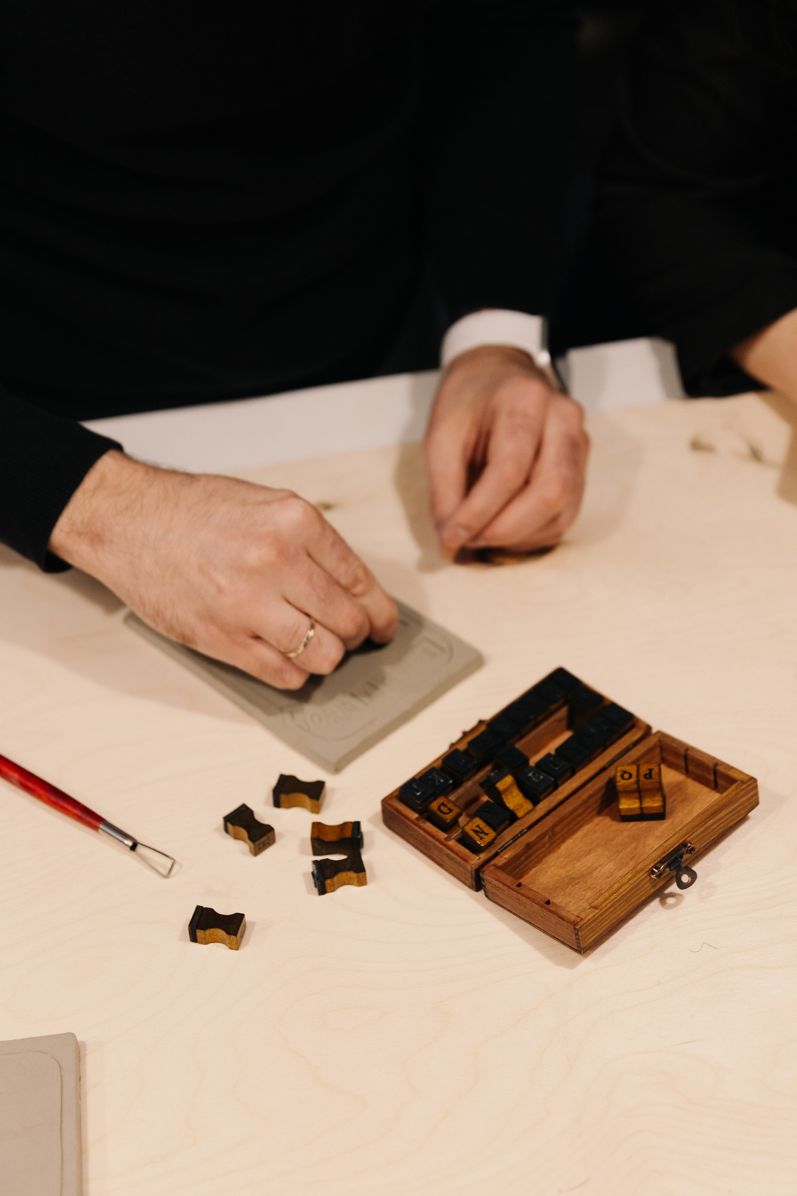 ДЕНЬ РОЖДЕНИЯ ПЕТРА. Фотограф в Красноярске