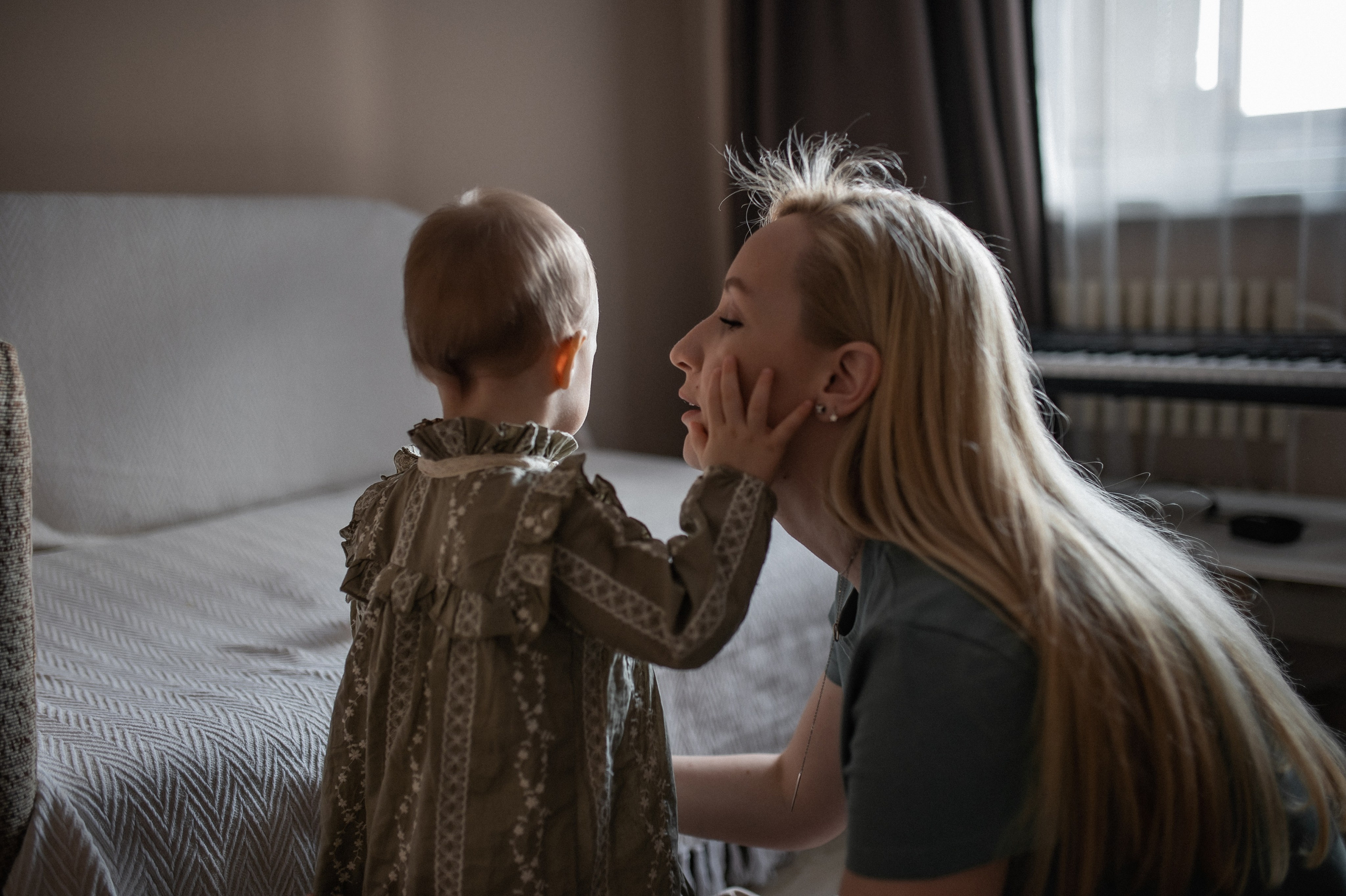 Даша, Саша, Алеся. Www.ostermiller.ru