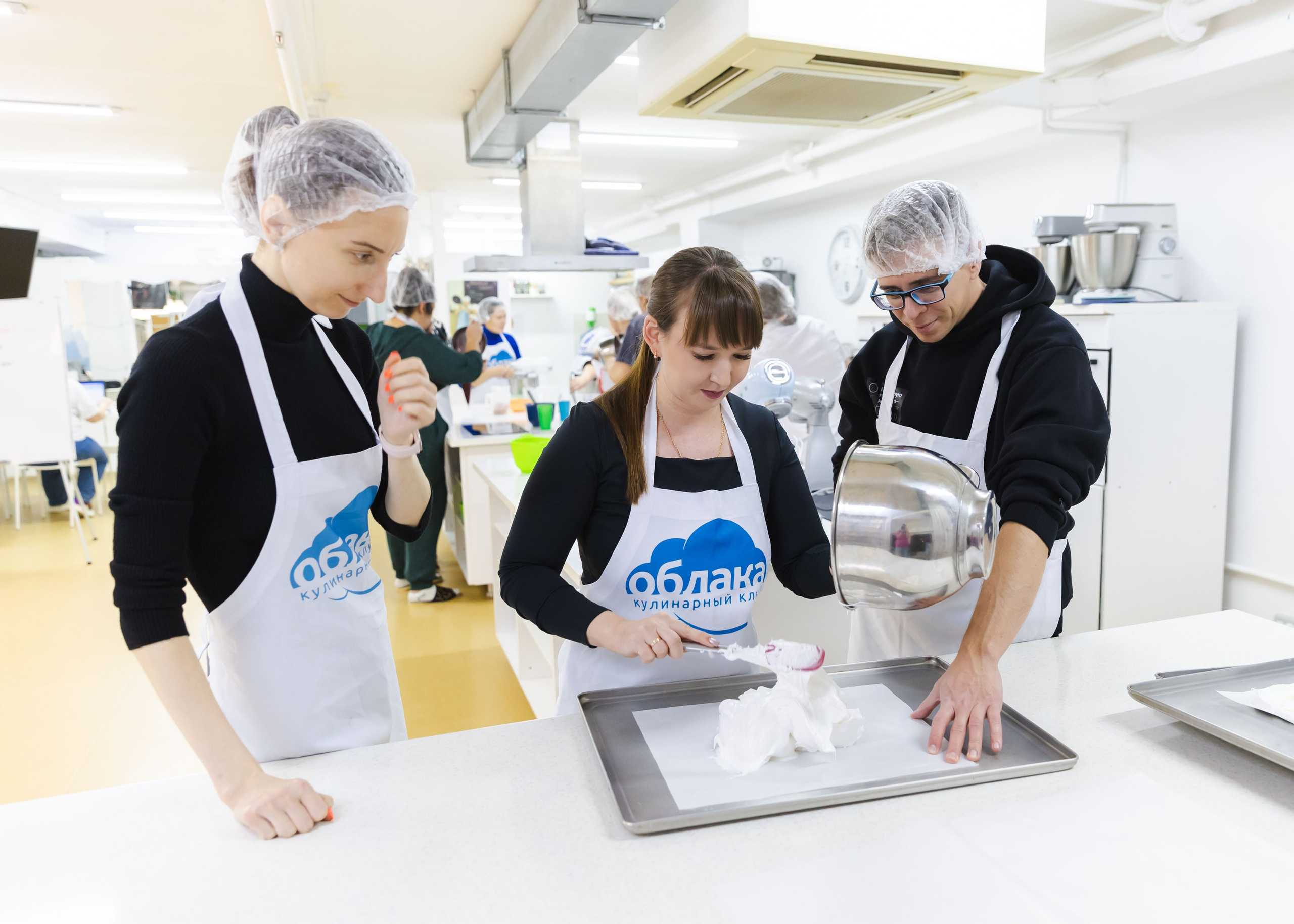 Облака 2025. ФОТОГРАФ ВИНОГРАДОВА ДАРЬЯ