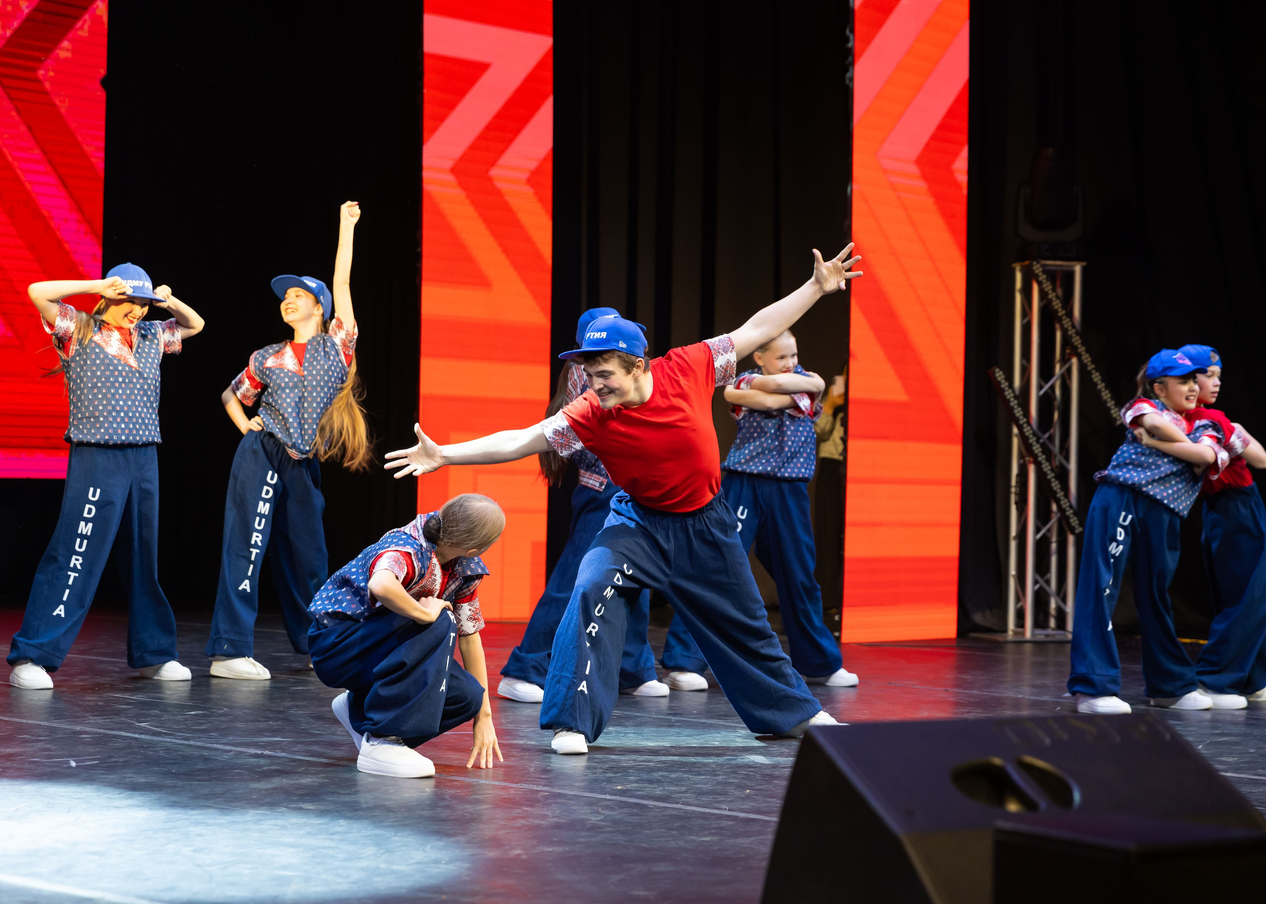 21.10.2025 День Сельского Работника. ФОТОГРАФ ВИНОГРАДОВА ДАРЬЯ