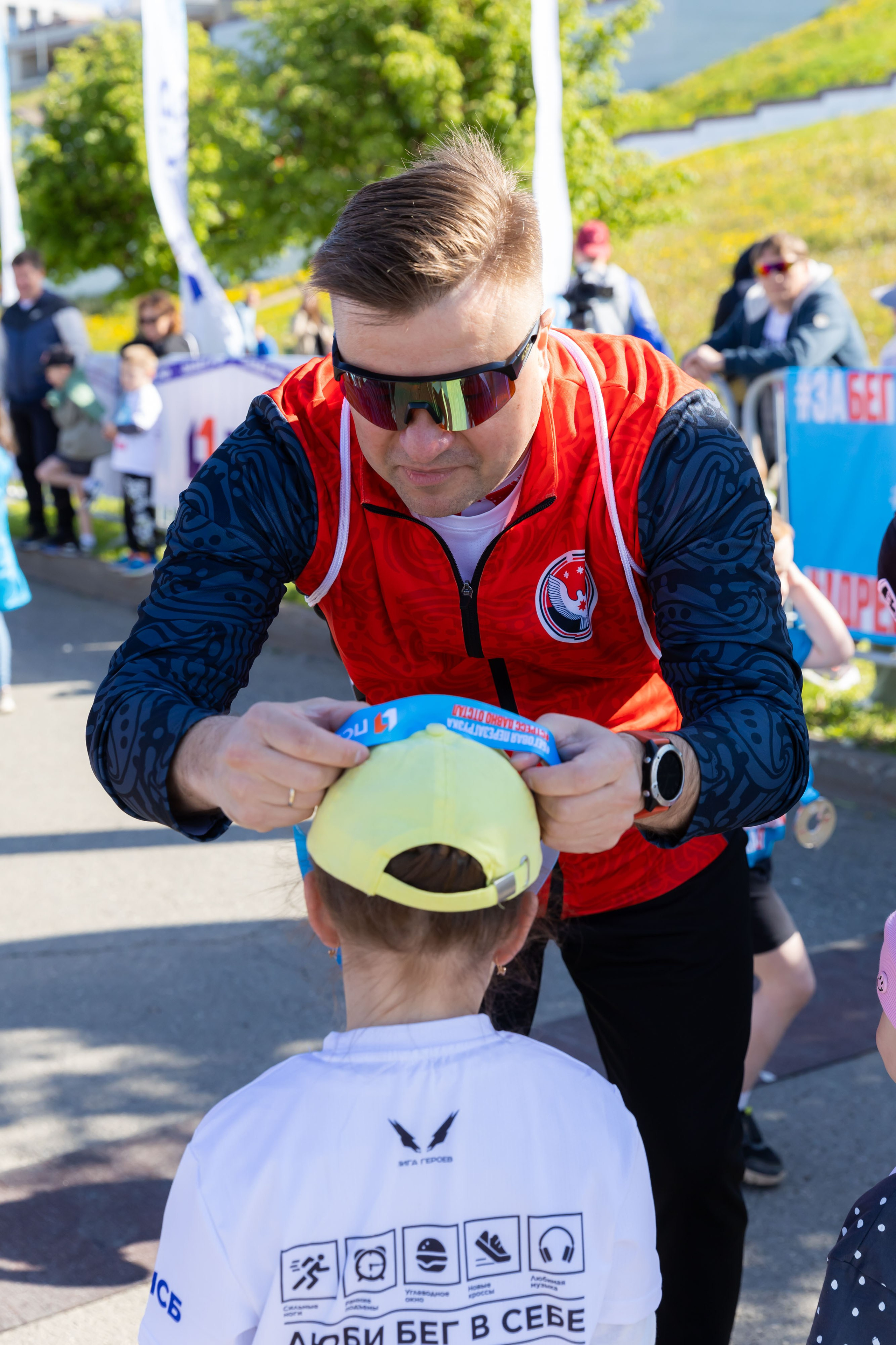 24.05.2025 Забег РФ. ФОТОГРАФ ВИНОГРАДОВА ДАРЬЯ