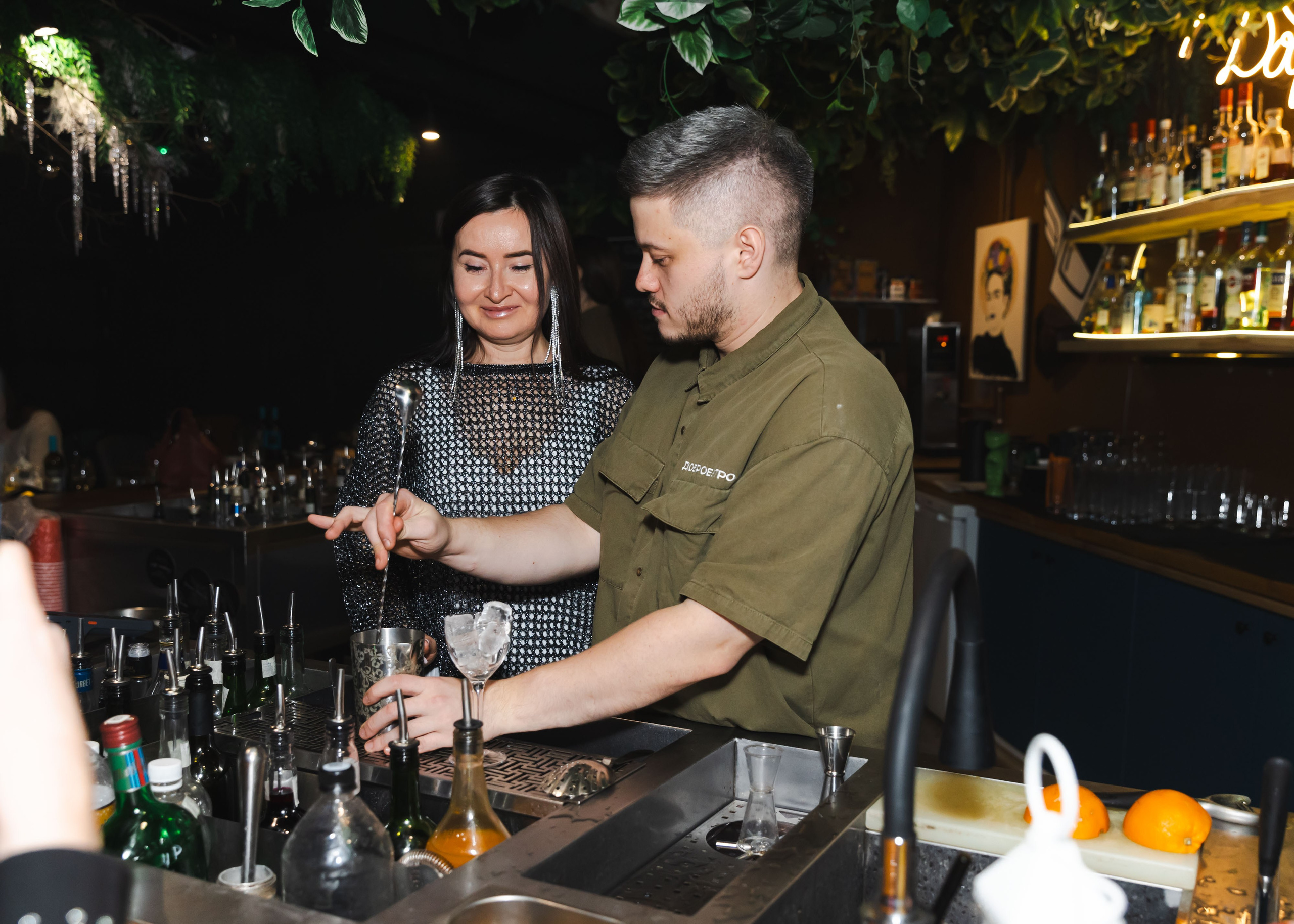 19.12.2024 Корпоратив Острова. ФОТОГРАФ ВИНОГРАДОВА ДАРЬЯ