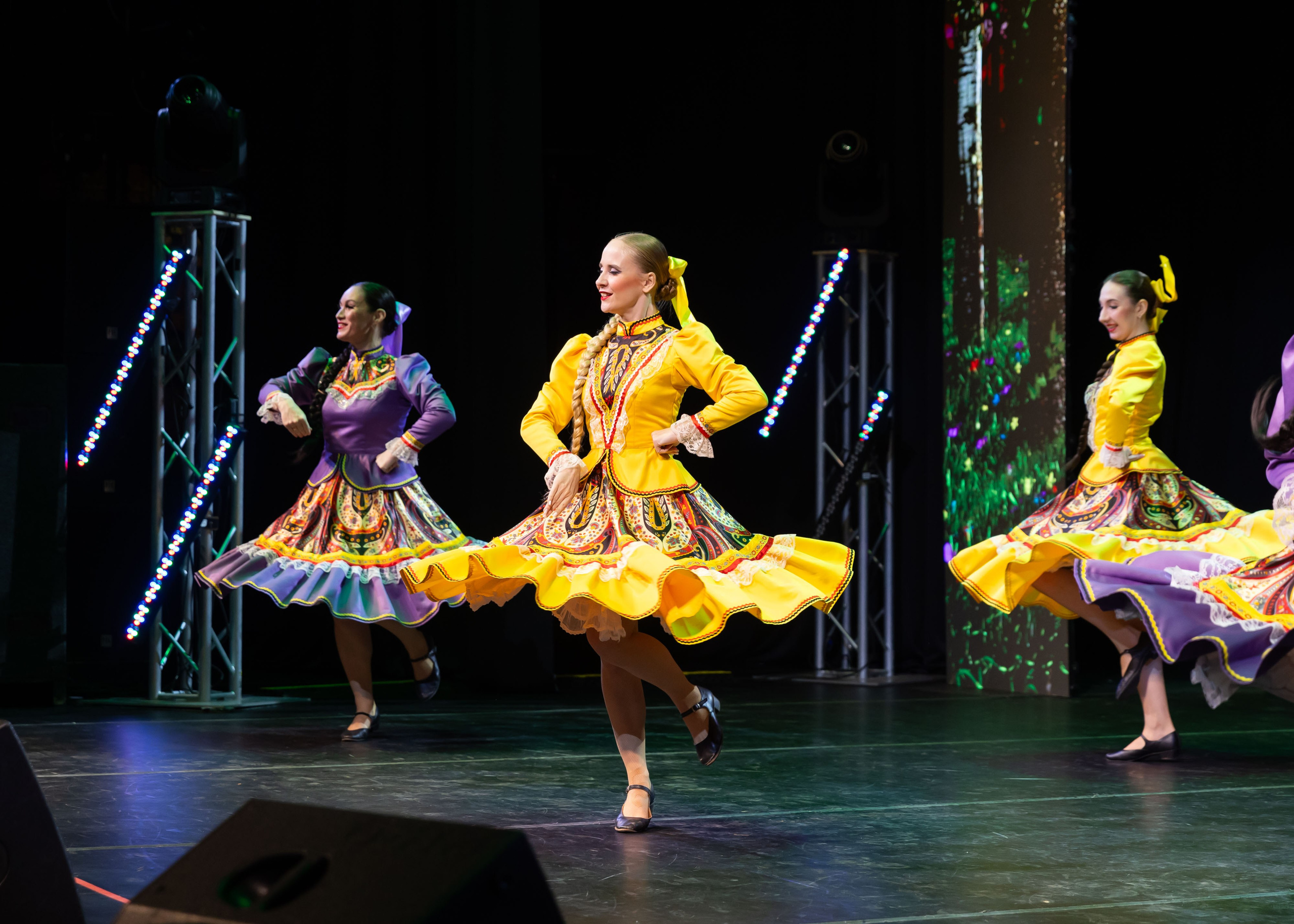 21.10.2025 День Сельского Работника. ФОТОГРАФ ВИНОГРАДОВА ДАРЬЯ