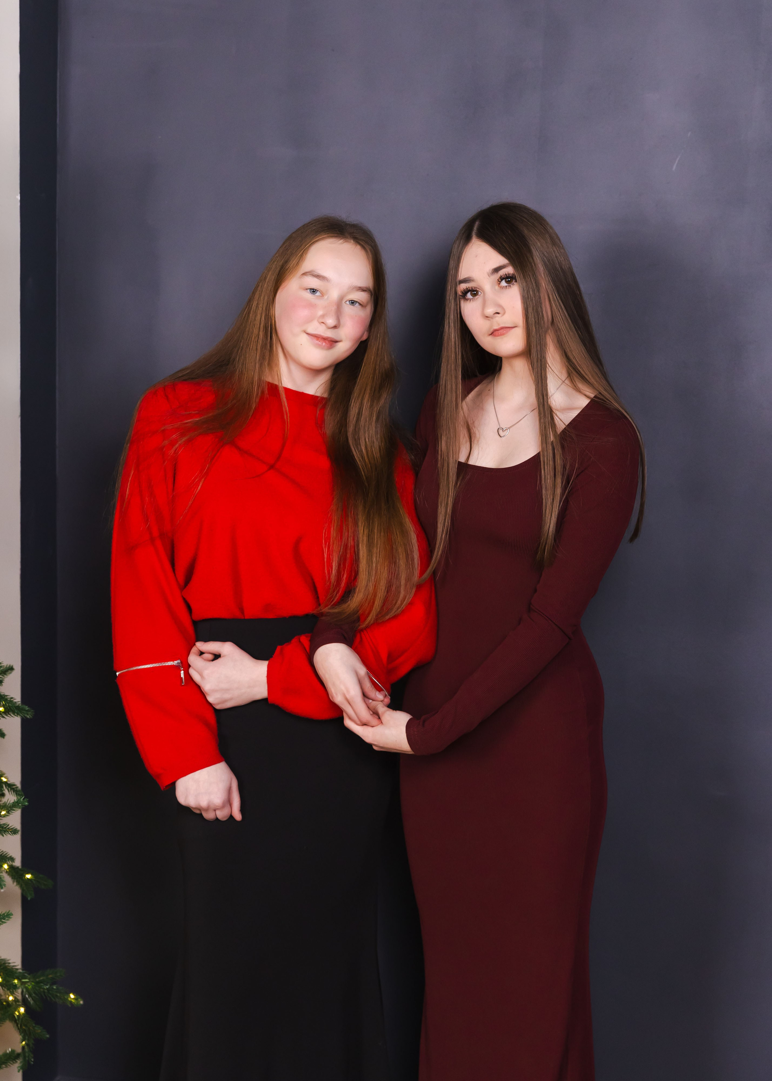 17.12.2025 Новогодняя фотосессия. ФОТОГРАФ ВИНОГРАДОВА ДАРЬЯ