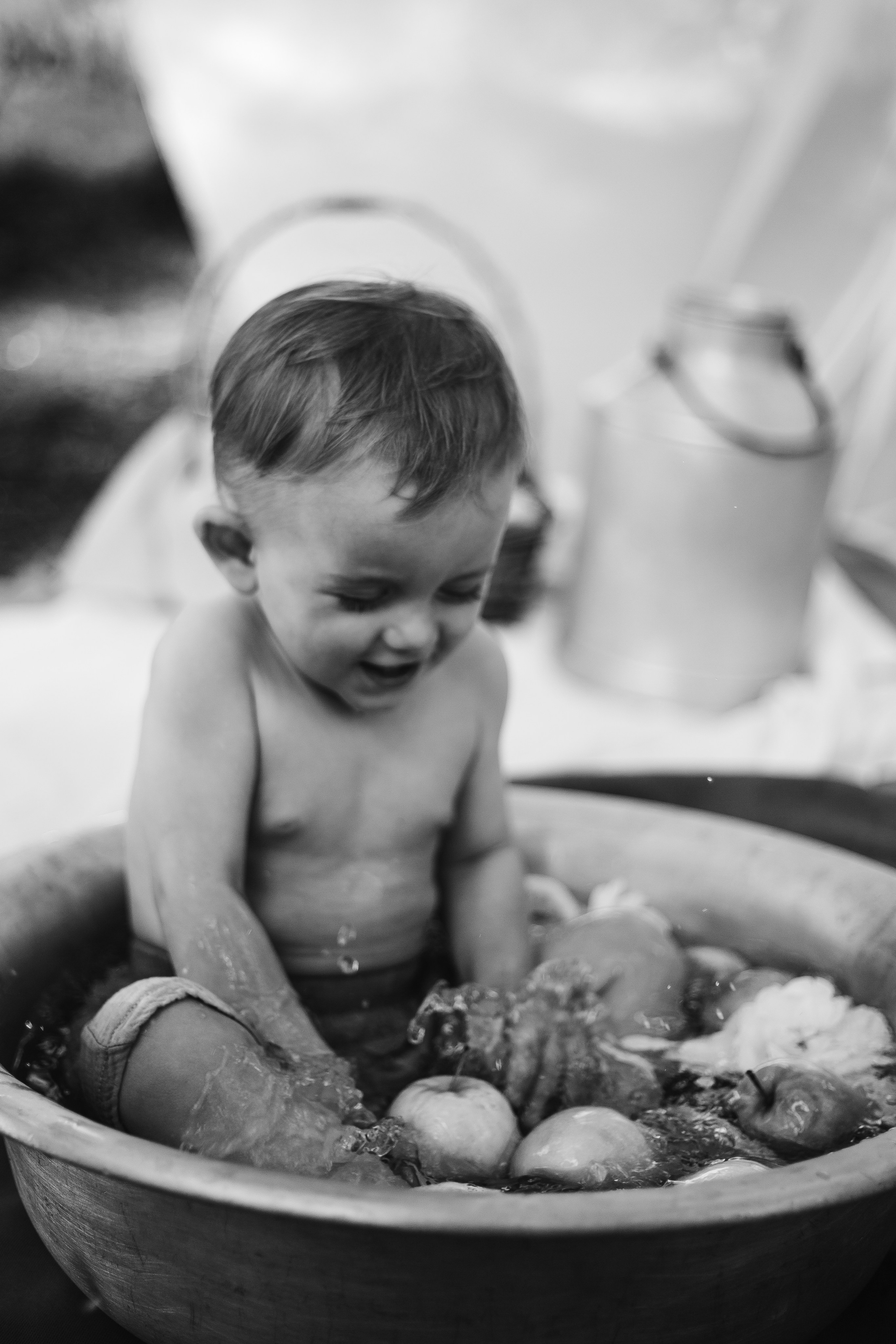 Артем, Вероника и Арсений на пикнике. Фотограф в Крыму | Виктория Нотевская