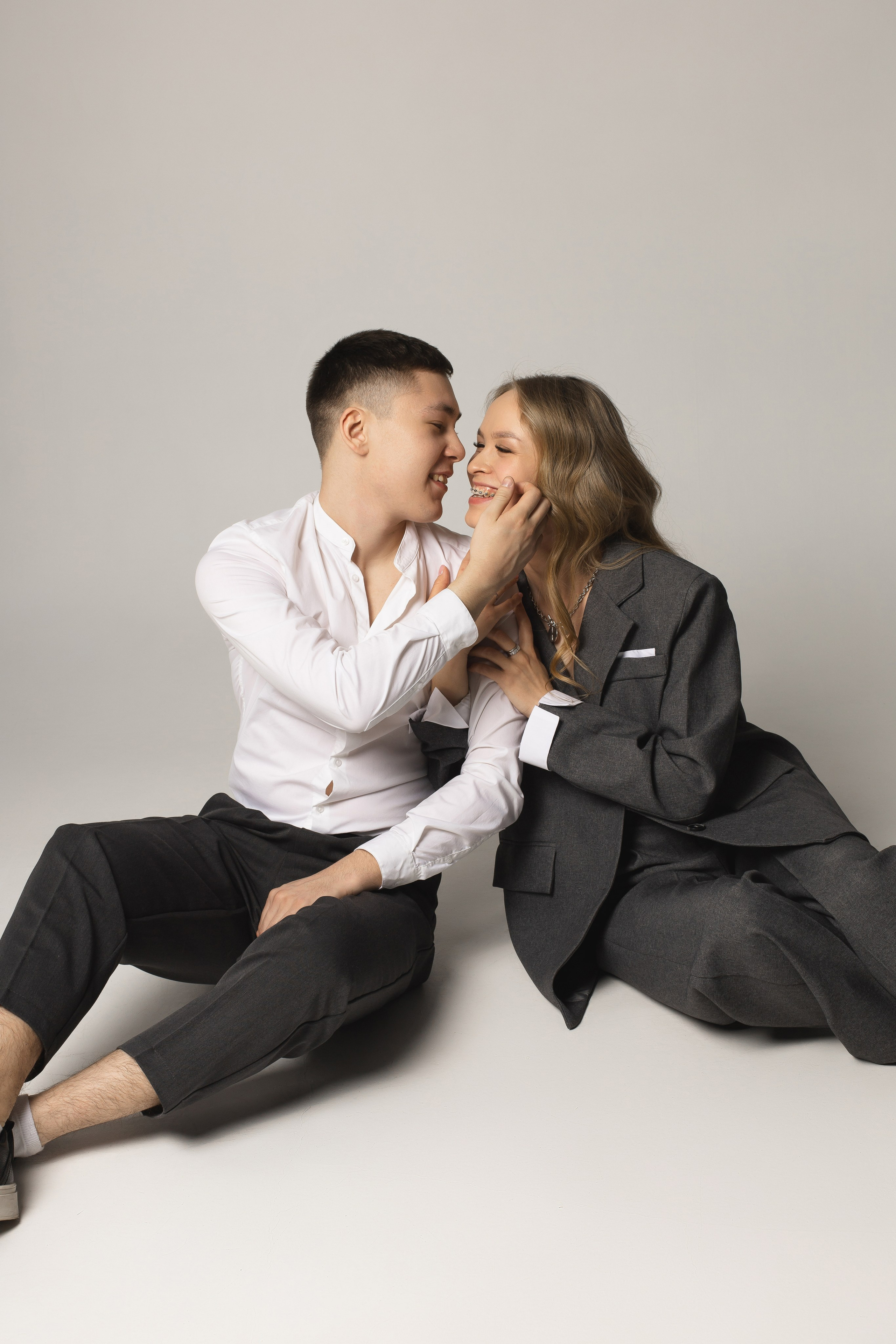 Рустам и Милена. Семейный и свадебный фотограф в Ижевске Лушникова Екатерина