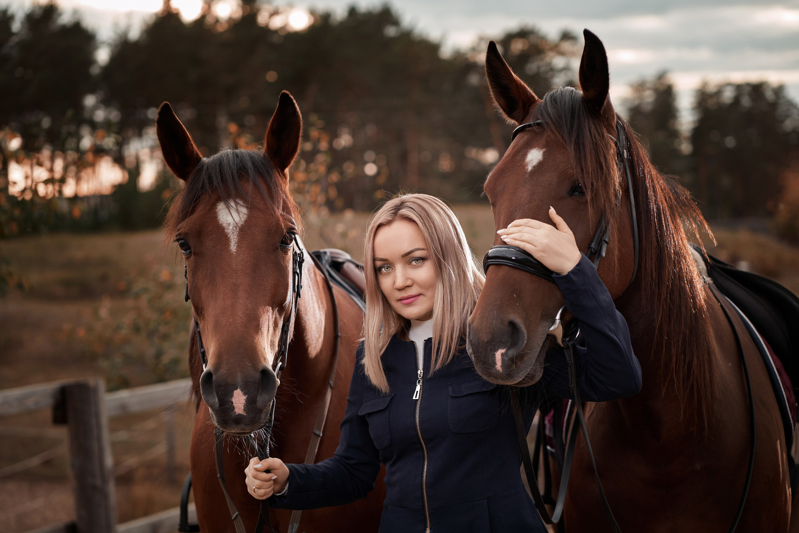 Анастасия И Егор. Портретный, семейный и репортажный фотограф в г. Чебоксары Дмитрий Мак