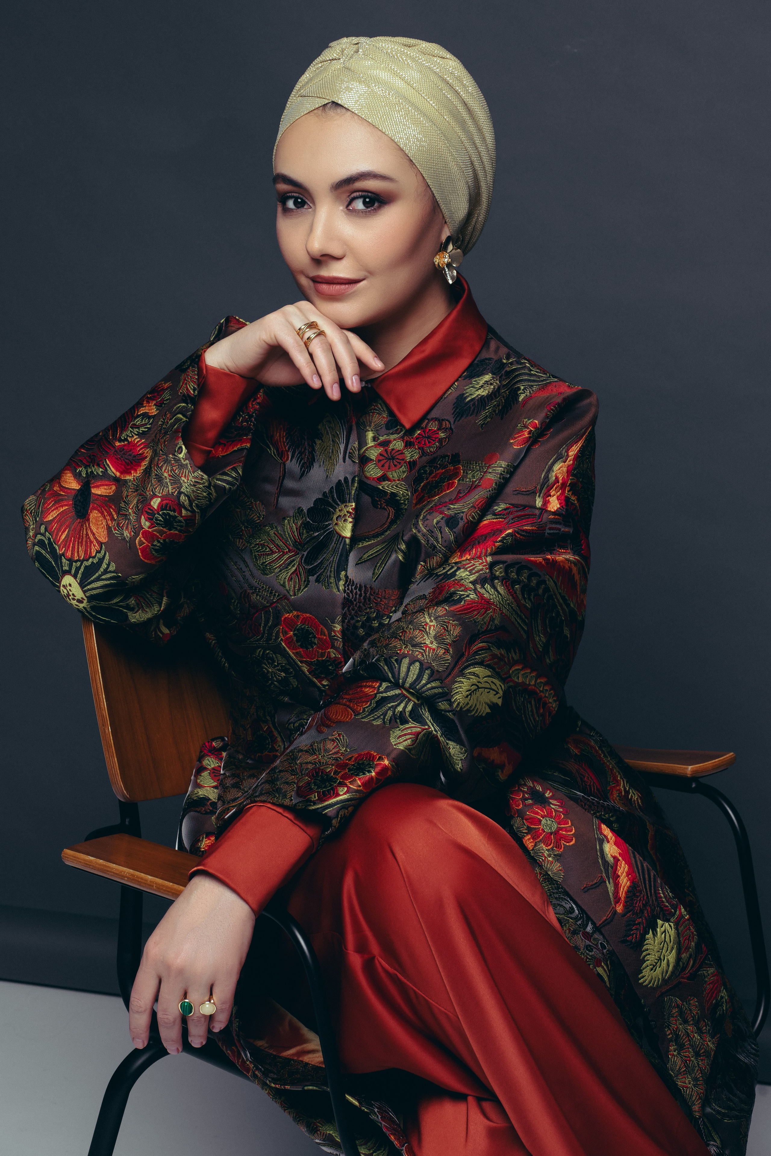 Женский портрет. Портретный фотограф г. Краснодар