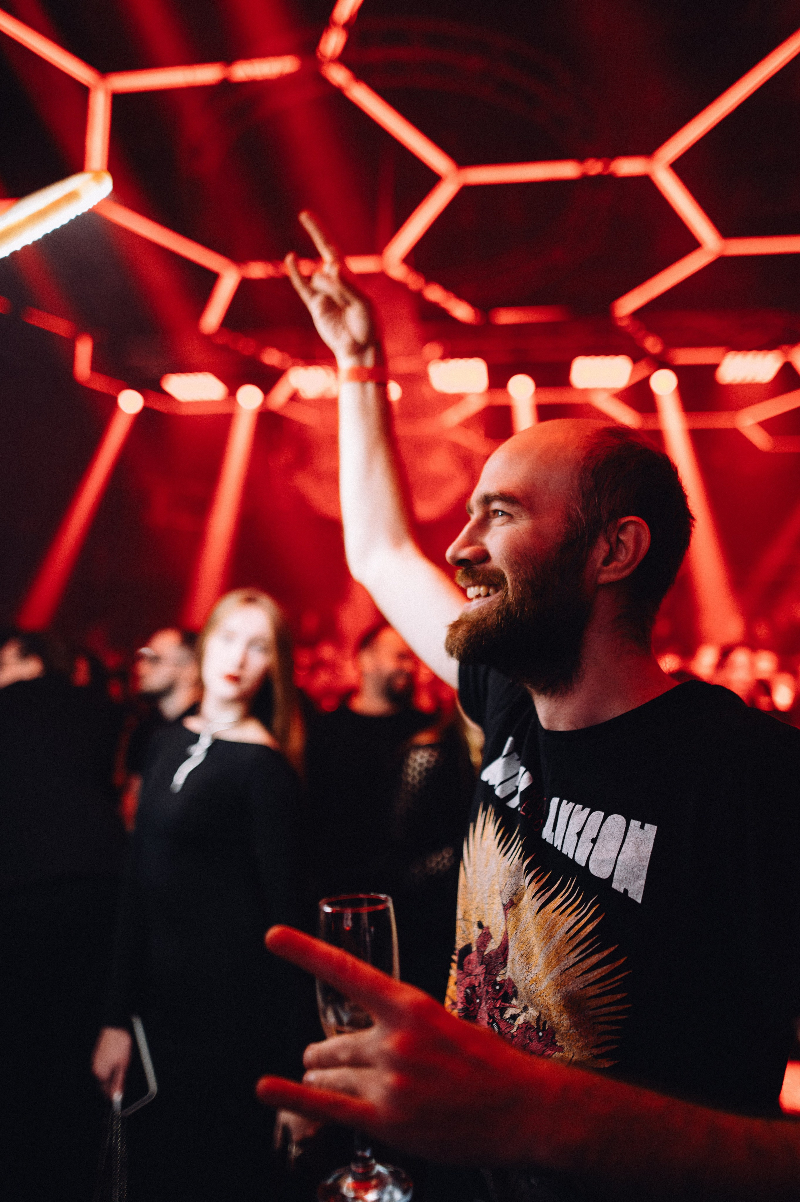 Репортаж с корпоратива it- компании. Профессиональный фотограф Алексей Васенцев. Минск, СПБ, Москва