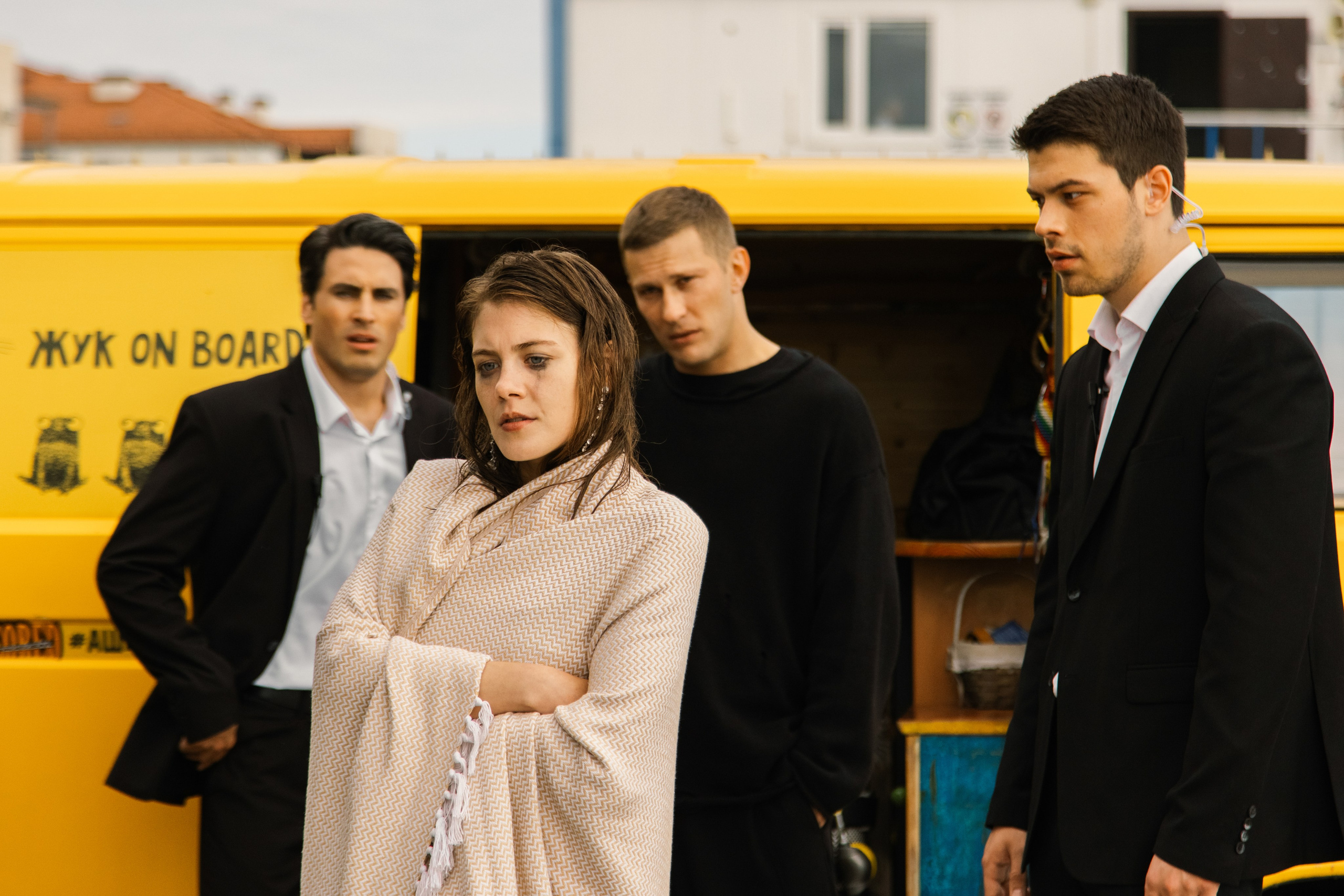 Film. Фотограф Сочи. Екатерина Афанасьева