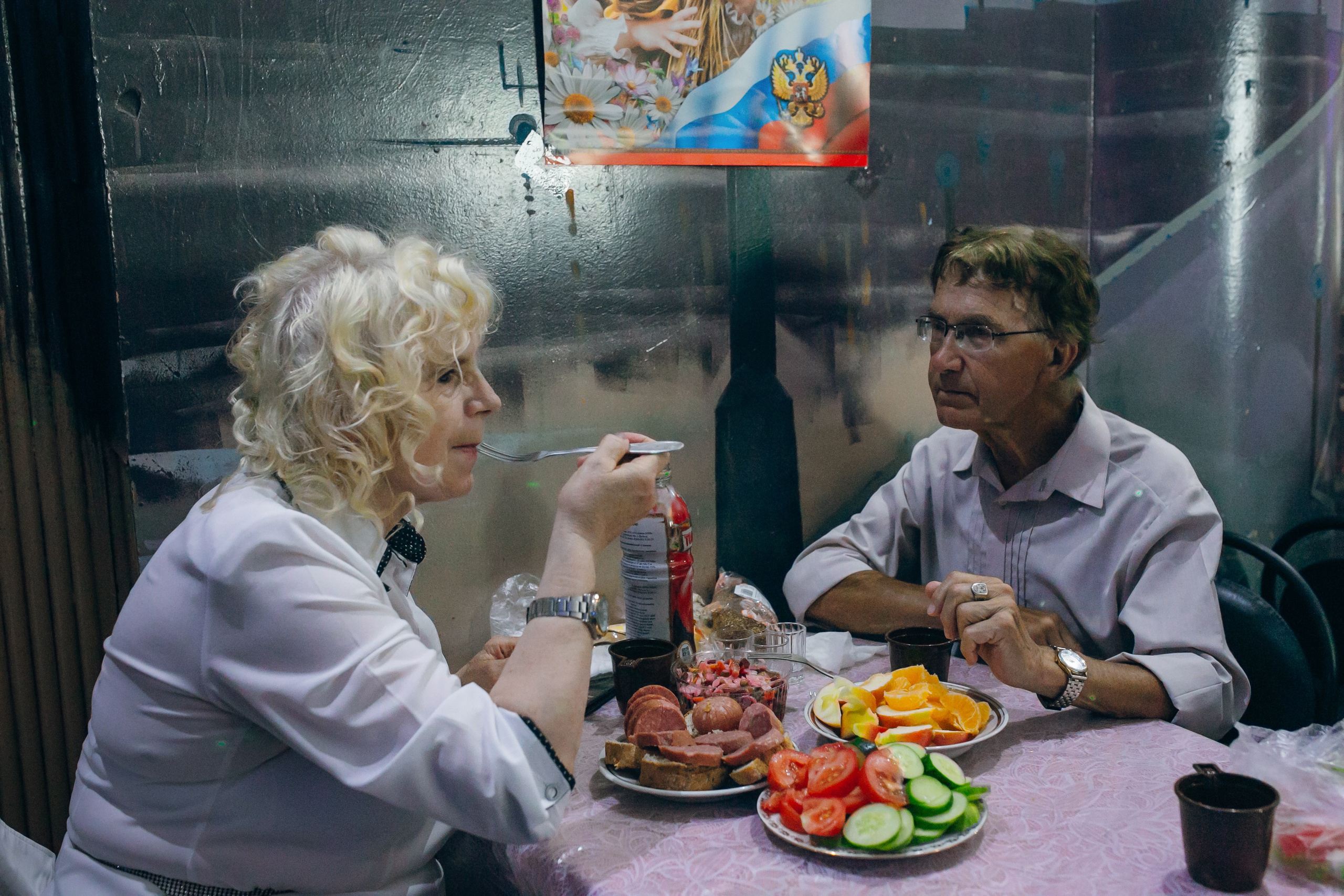 На пути к счастливому браку. Шулятьева Анна визуальный художник